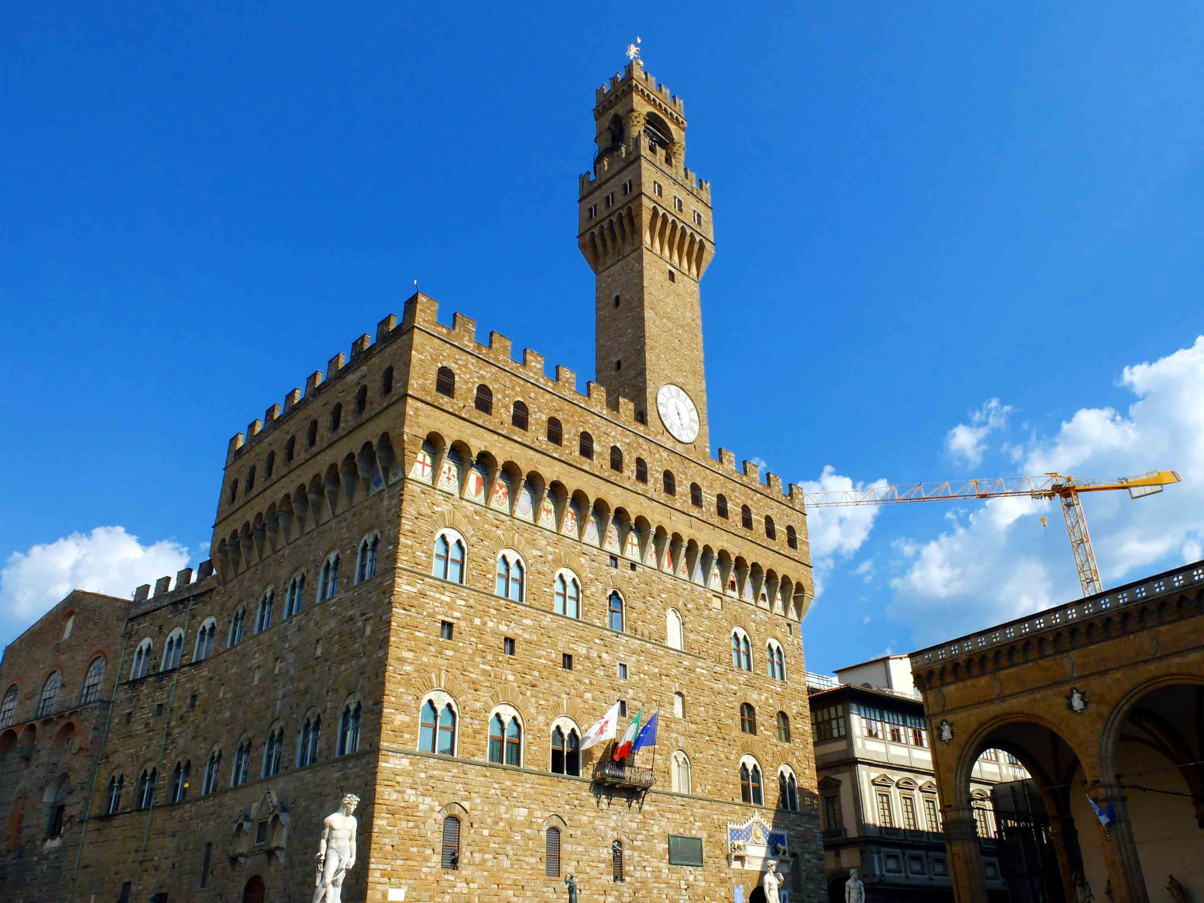 Palazzo Vecchio