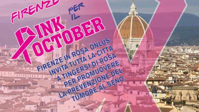pink october