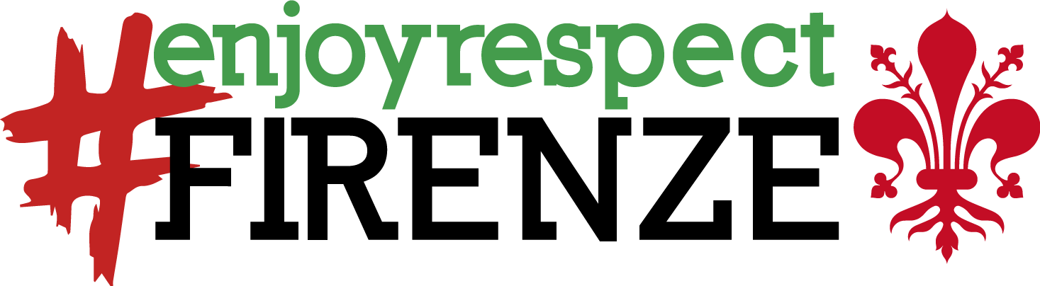 #EnjoyRespectFirenze