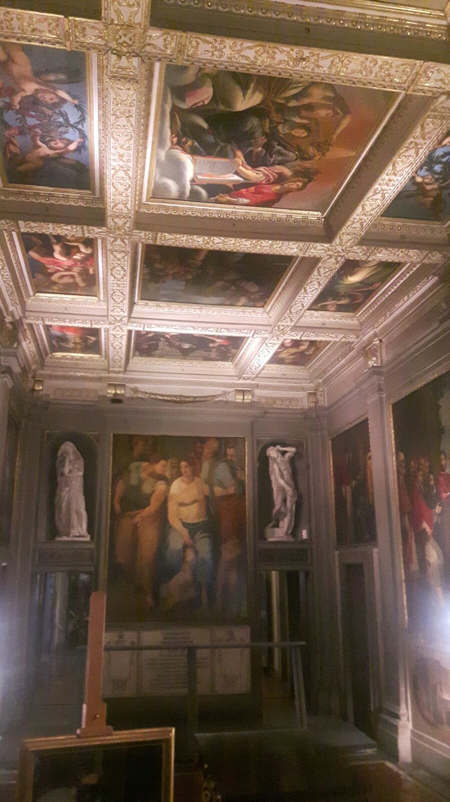 Casa Buonarroti Casa Buonarroti