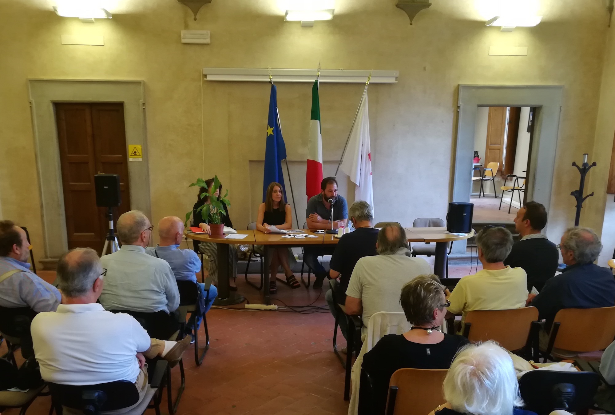 Premiate le foto Firenze smart city Premiate le foto Firenze smart city