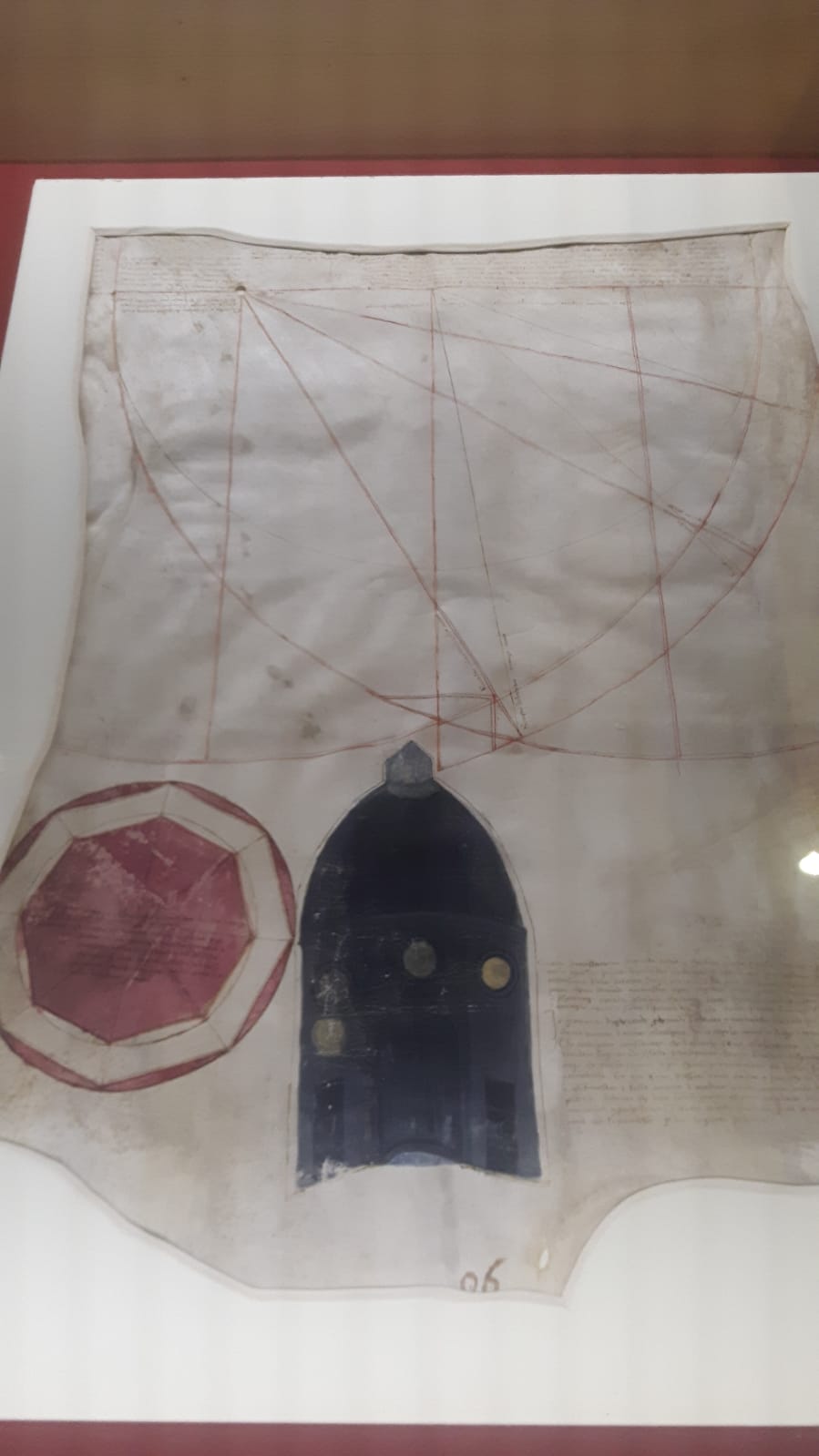 Le Cupole sotto il cielo di Firenze Le Cupole sotto il cielo di Firenze