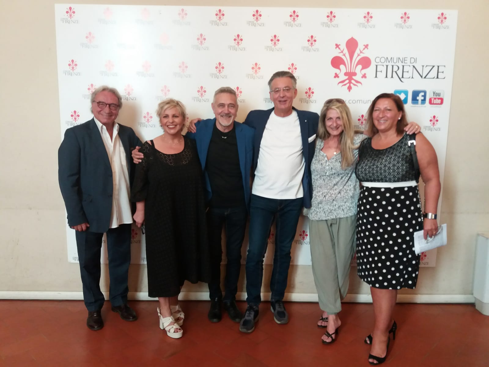 Festival della Comicità