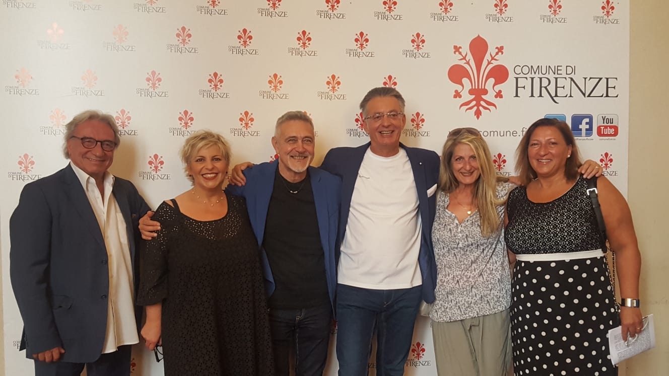 Festival della Comicità