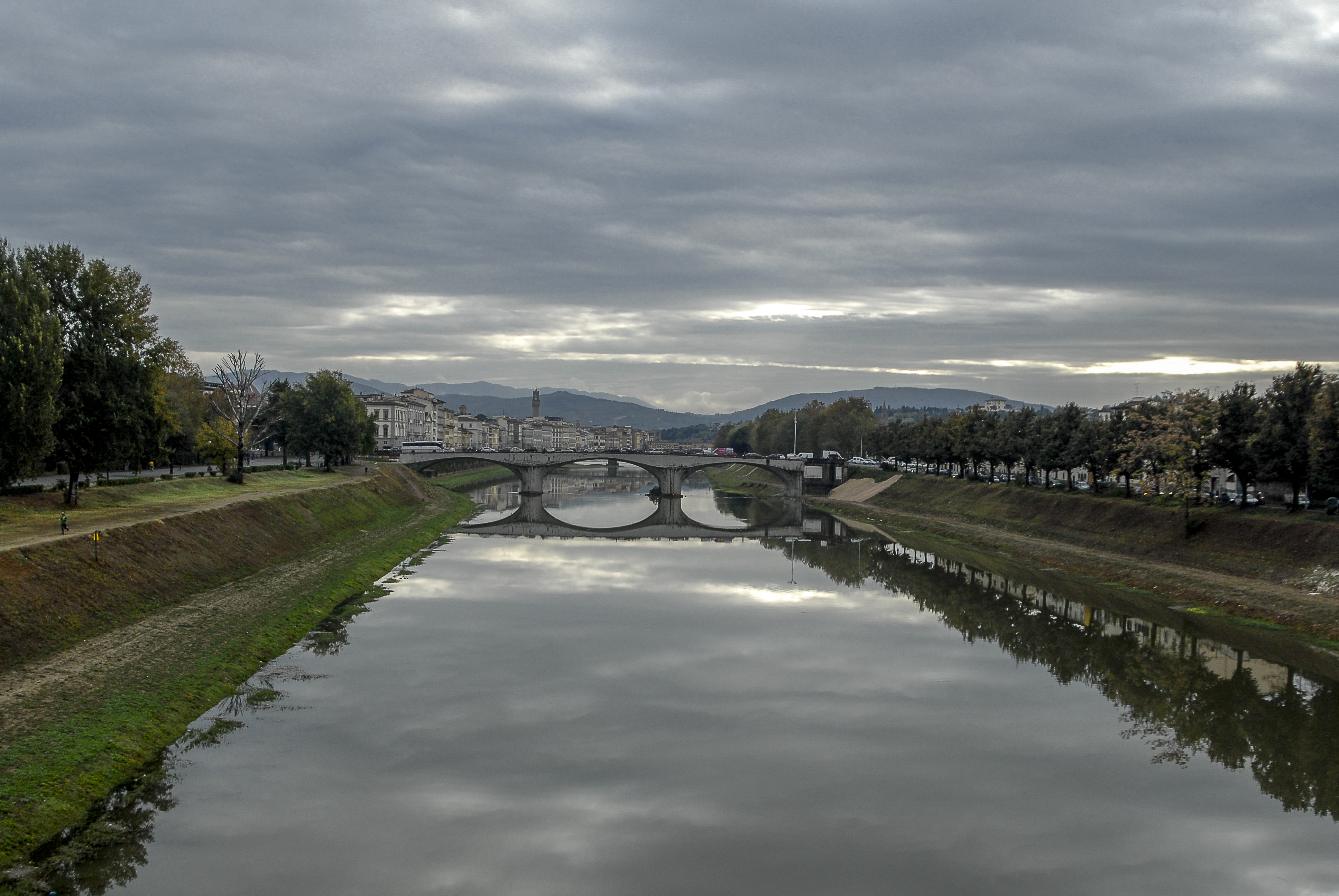 Rive Arno