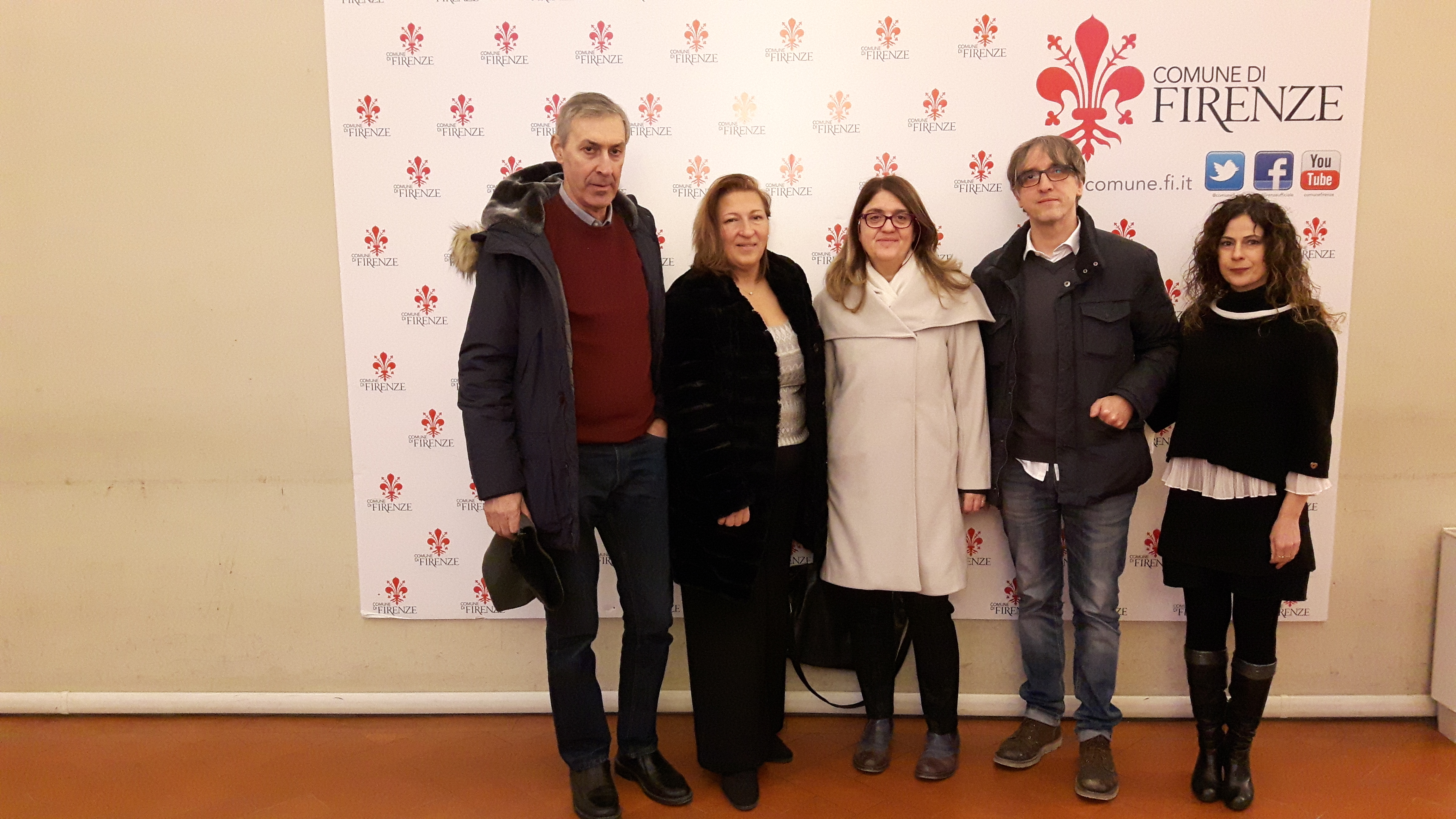 Presentati i corsi M.A.D. Presentati i corsi M.A.D.