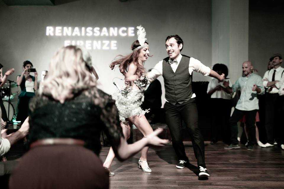 Florence Swing Festival Florence Swing Festival