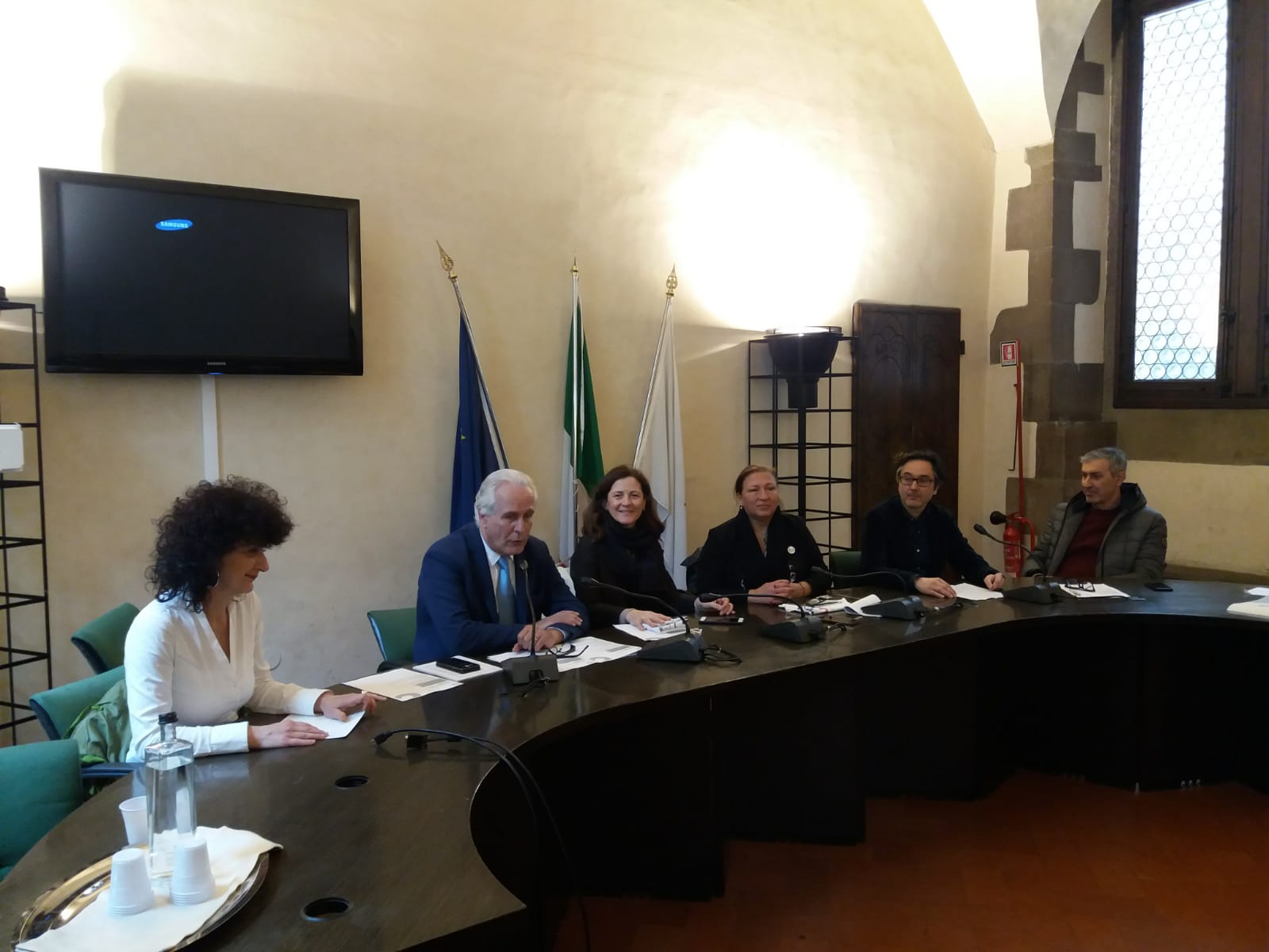 150 anni liceo artistico di Porta Romana