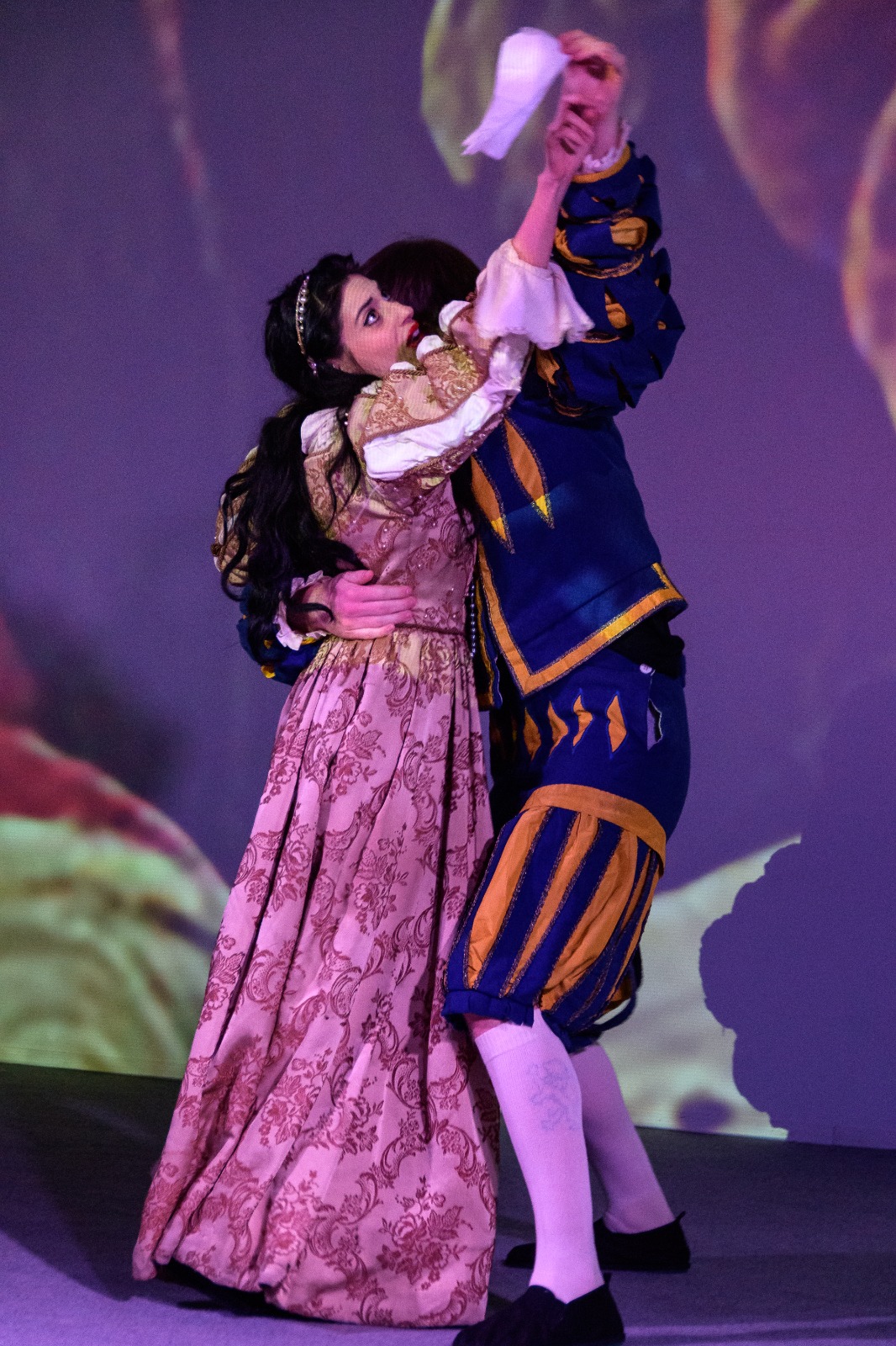 Sere a teatro Sere a teatro