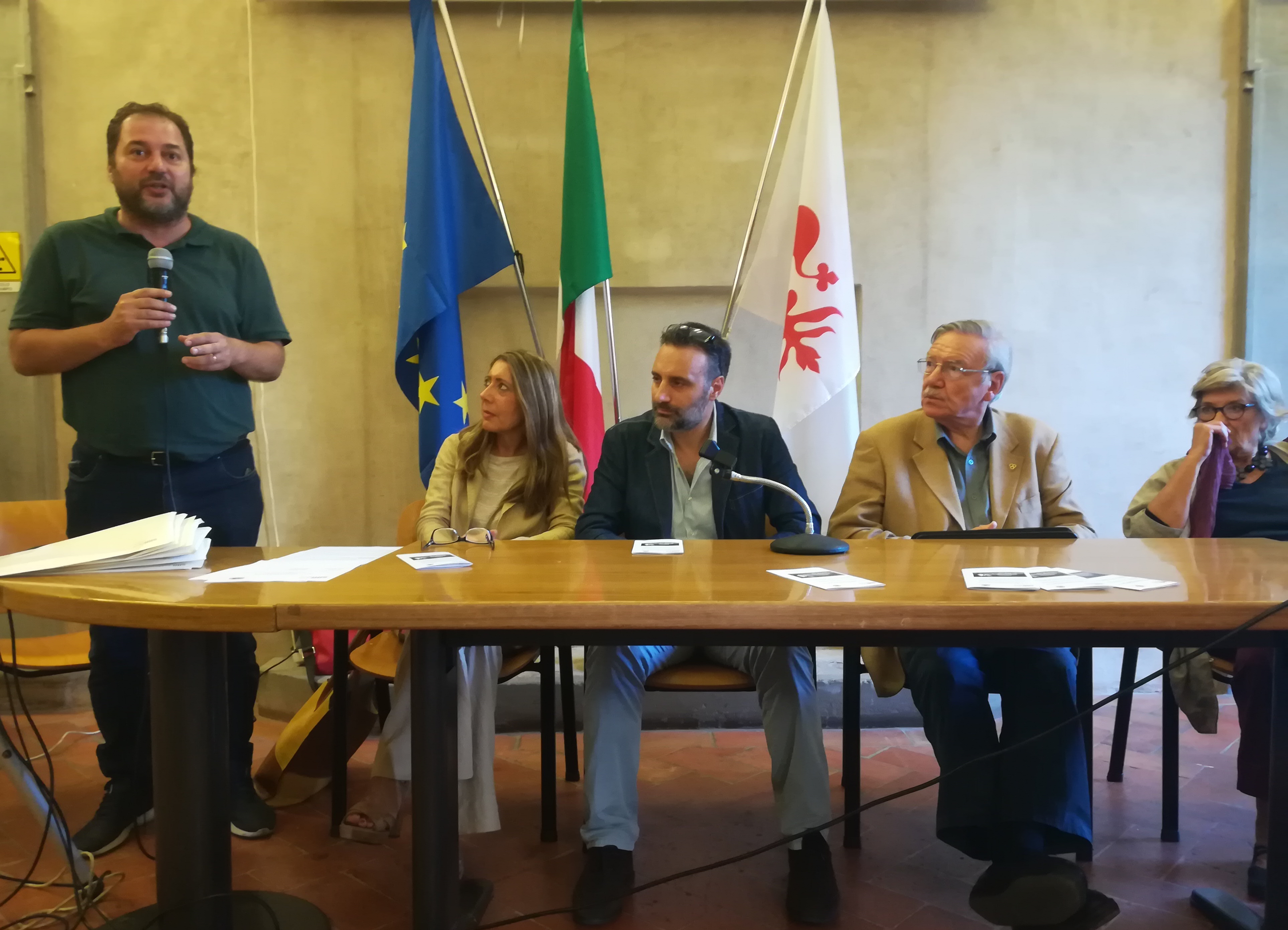 Premiazione concorso fotografico Arte e città Premiazione concorso fotografico Arte e città