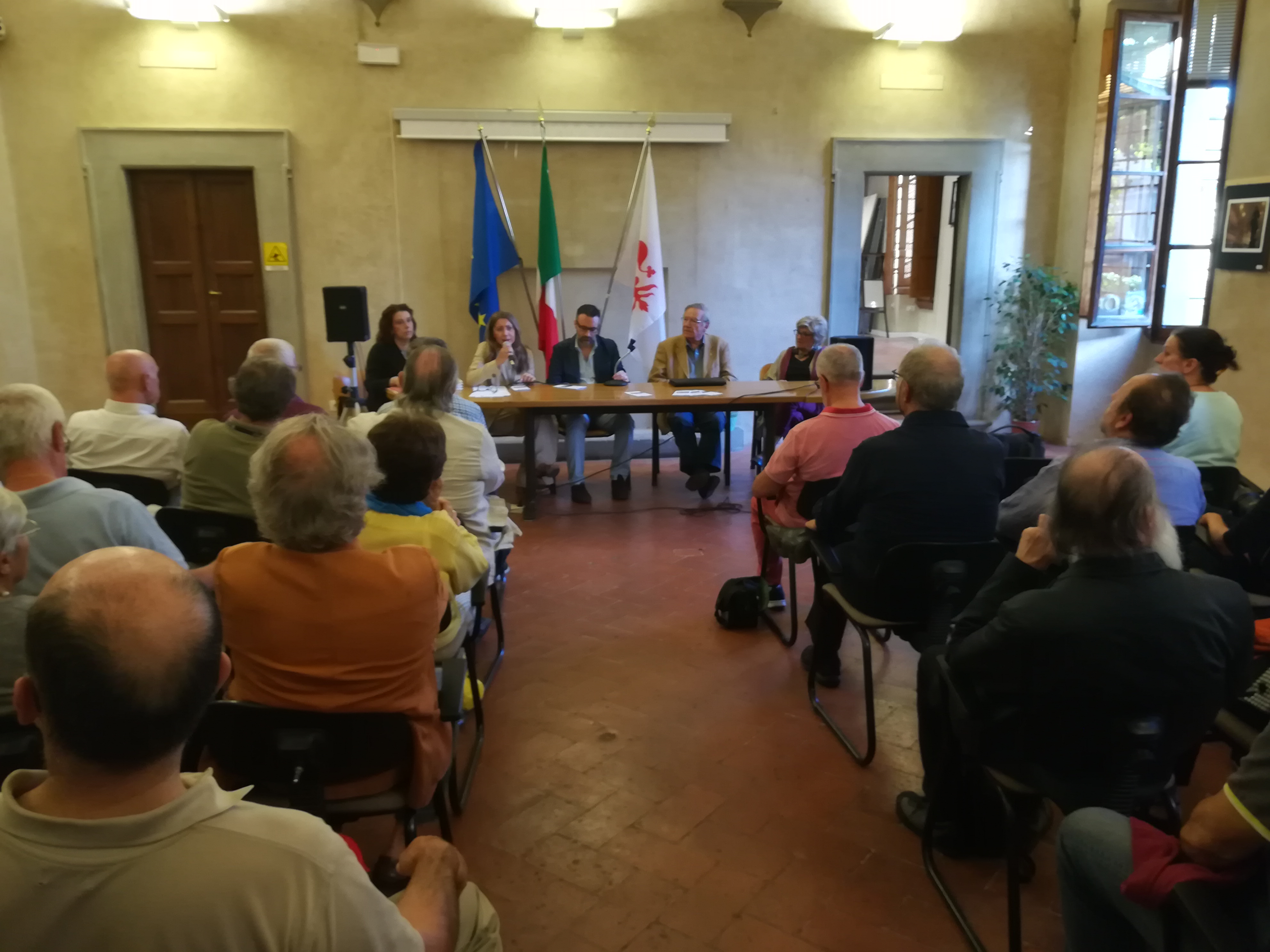 Premiazione concorso fotografico Arte e città Premiazione concorso fotografico Arte e città