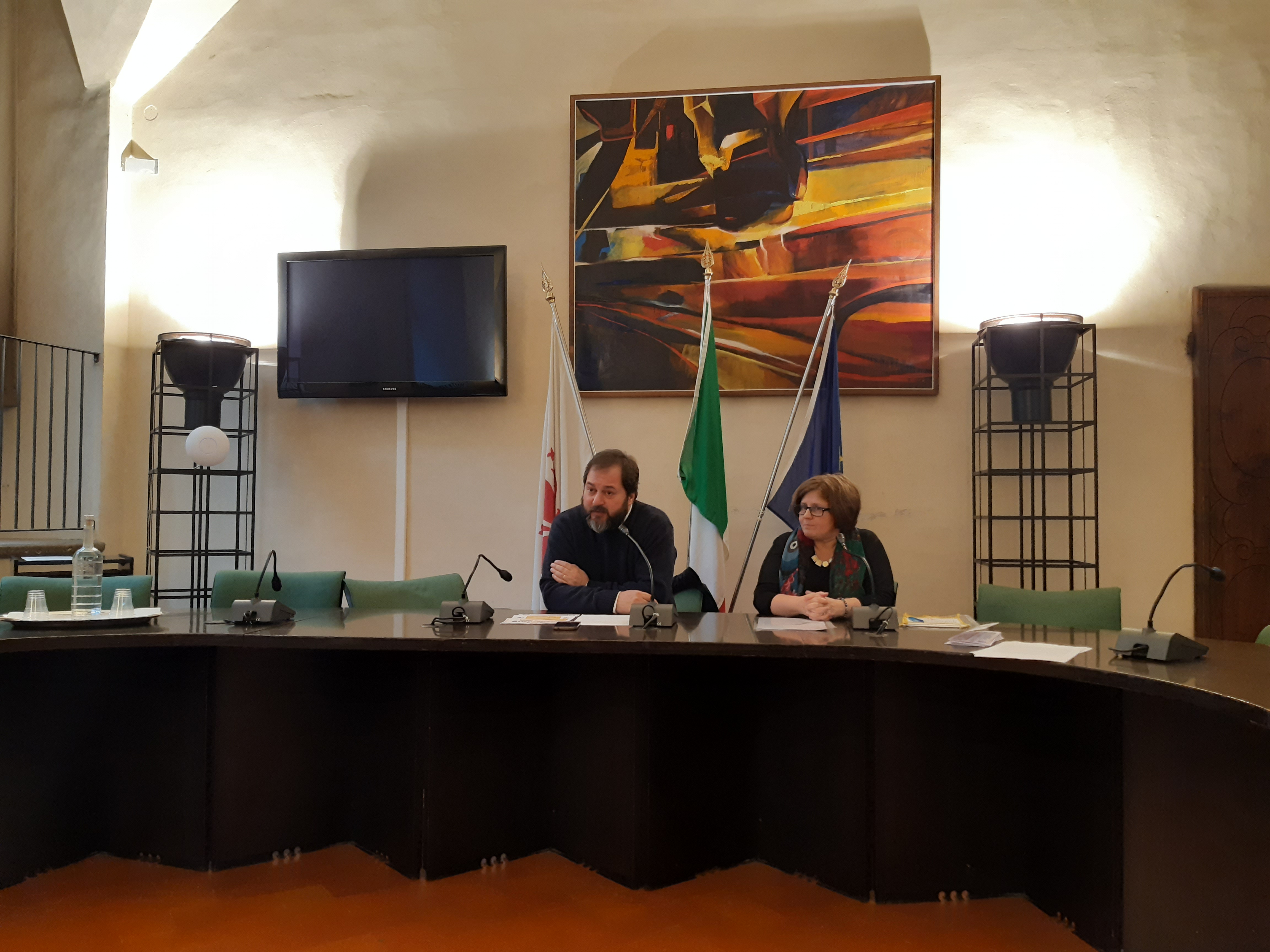 Teatrotary 2020 Teatrotary 2020