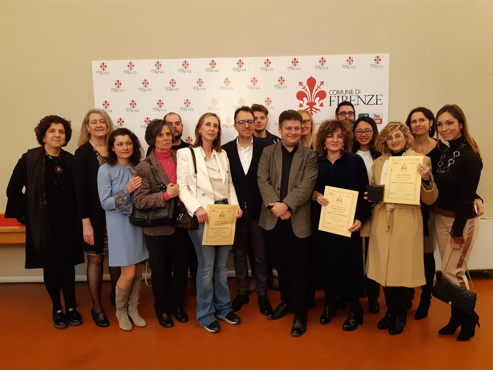 I profumi di Boboli 2020 I profumi di Boboli 2020