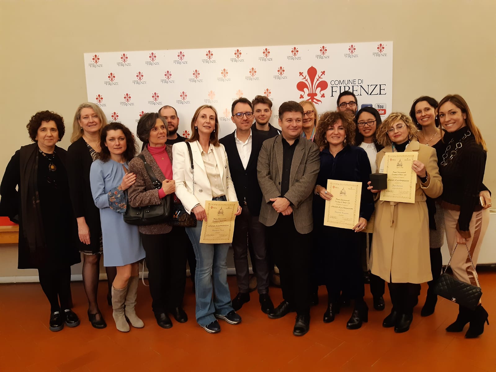 I profumi di Boboli 2020 I profumi di Boboli 2020