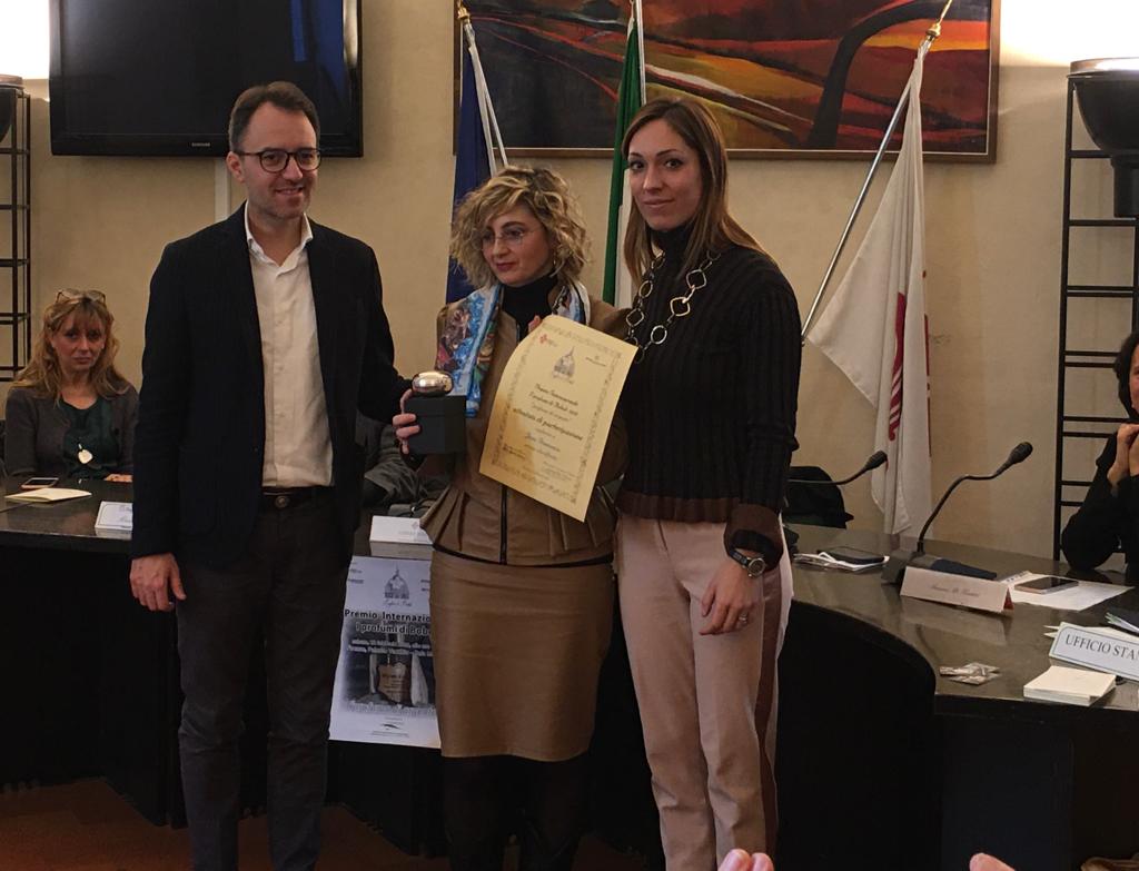 I profumi di Boboli 2020 I profumi di Boboli 2020