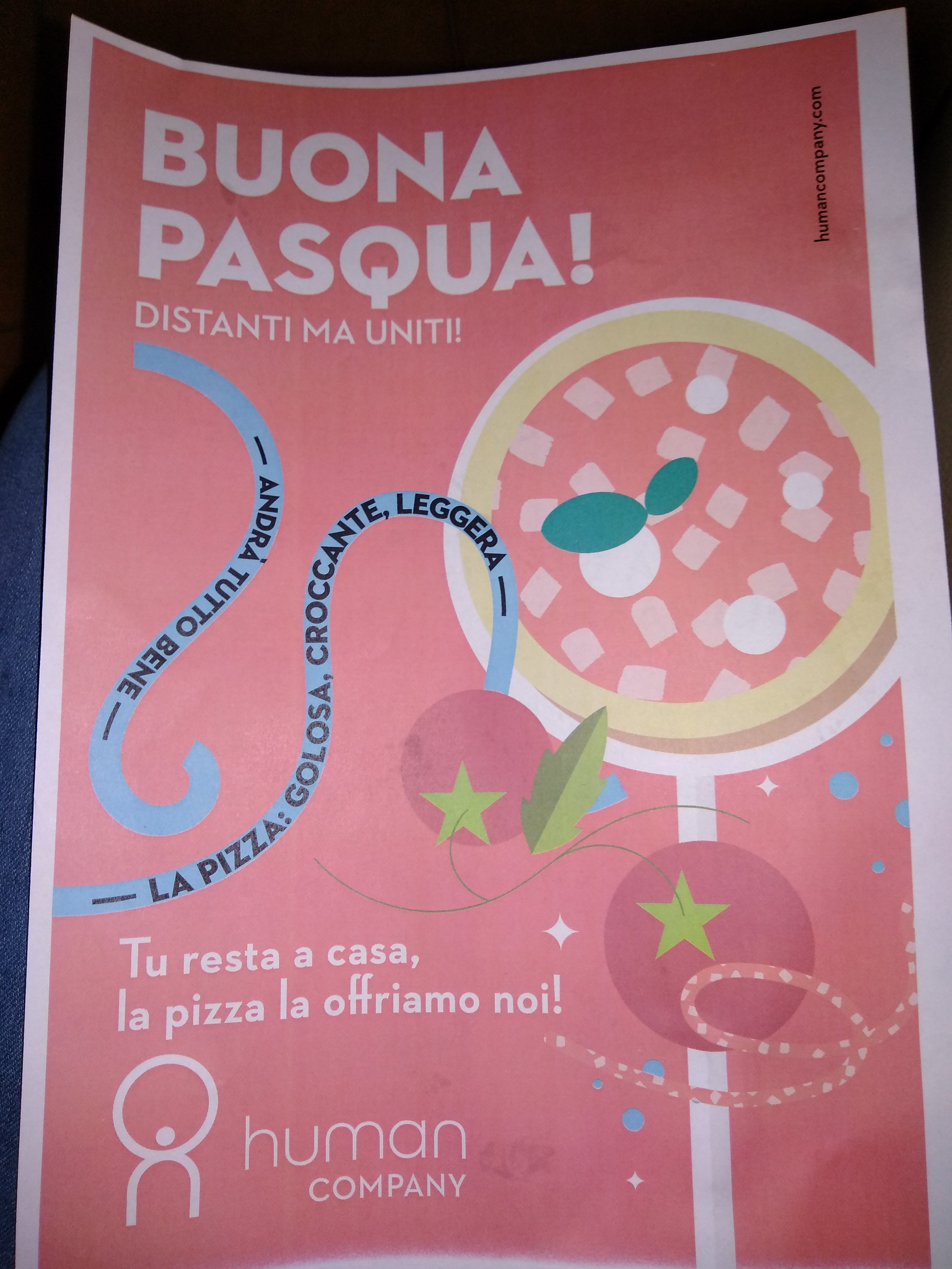 Pizza al Quartiere 2 Pizza al Quartiere 2