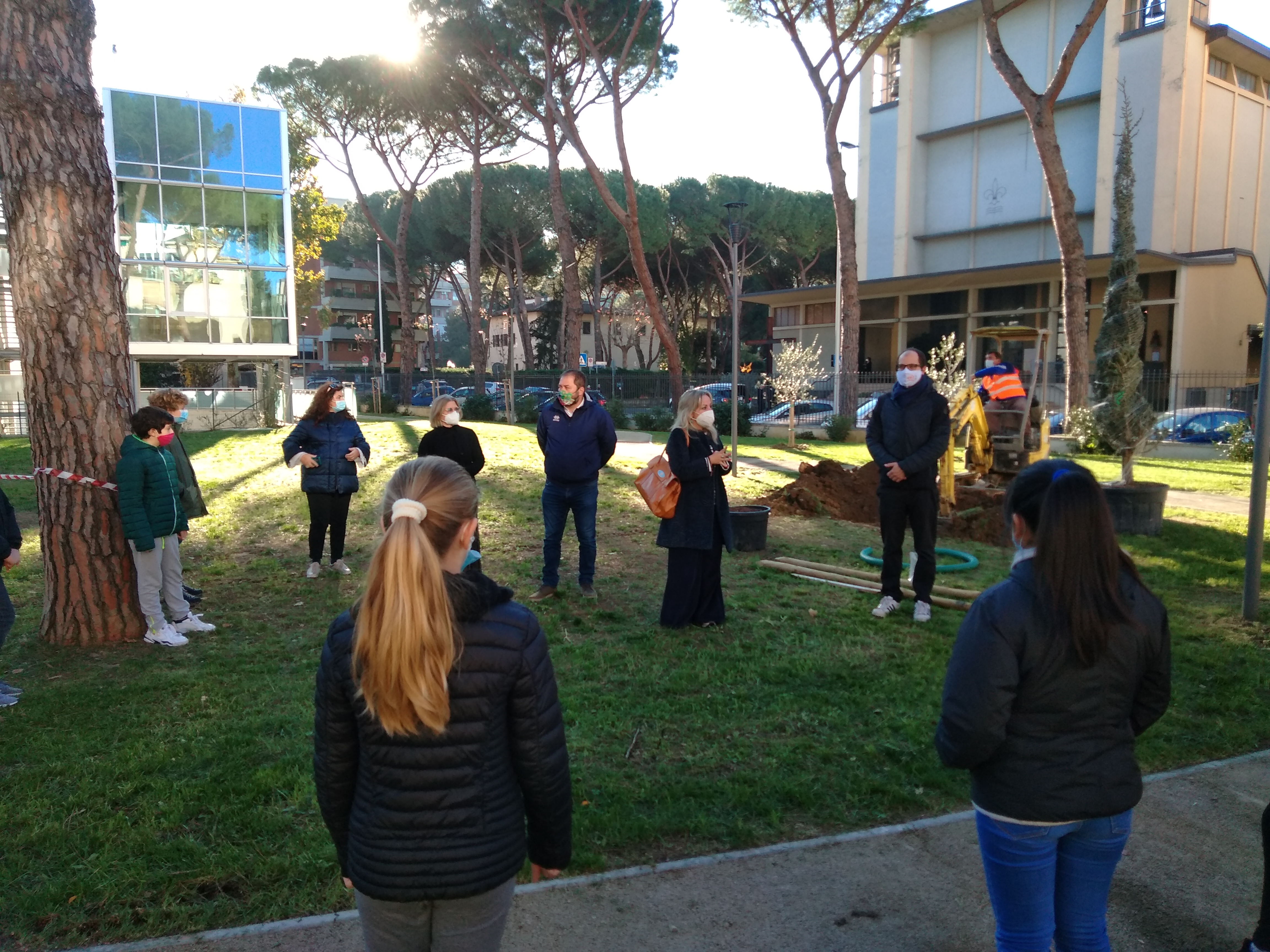 Festa dell'albero