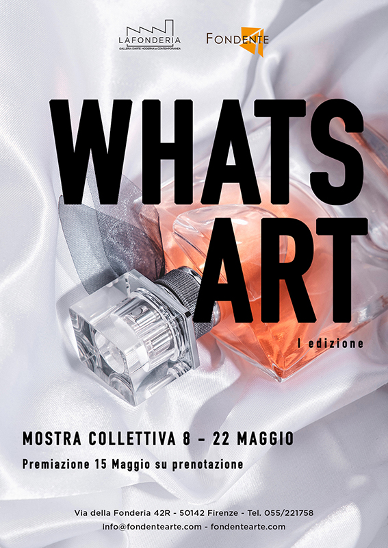 Whatsart Whatsart