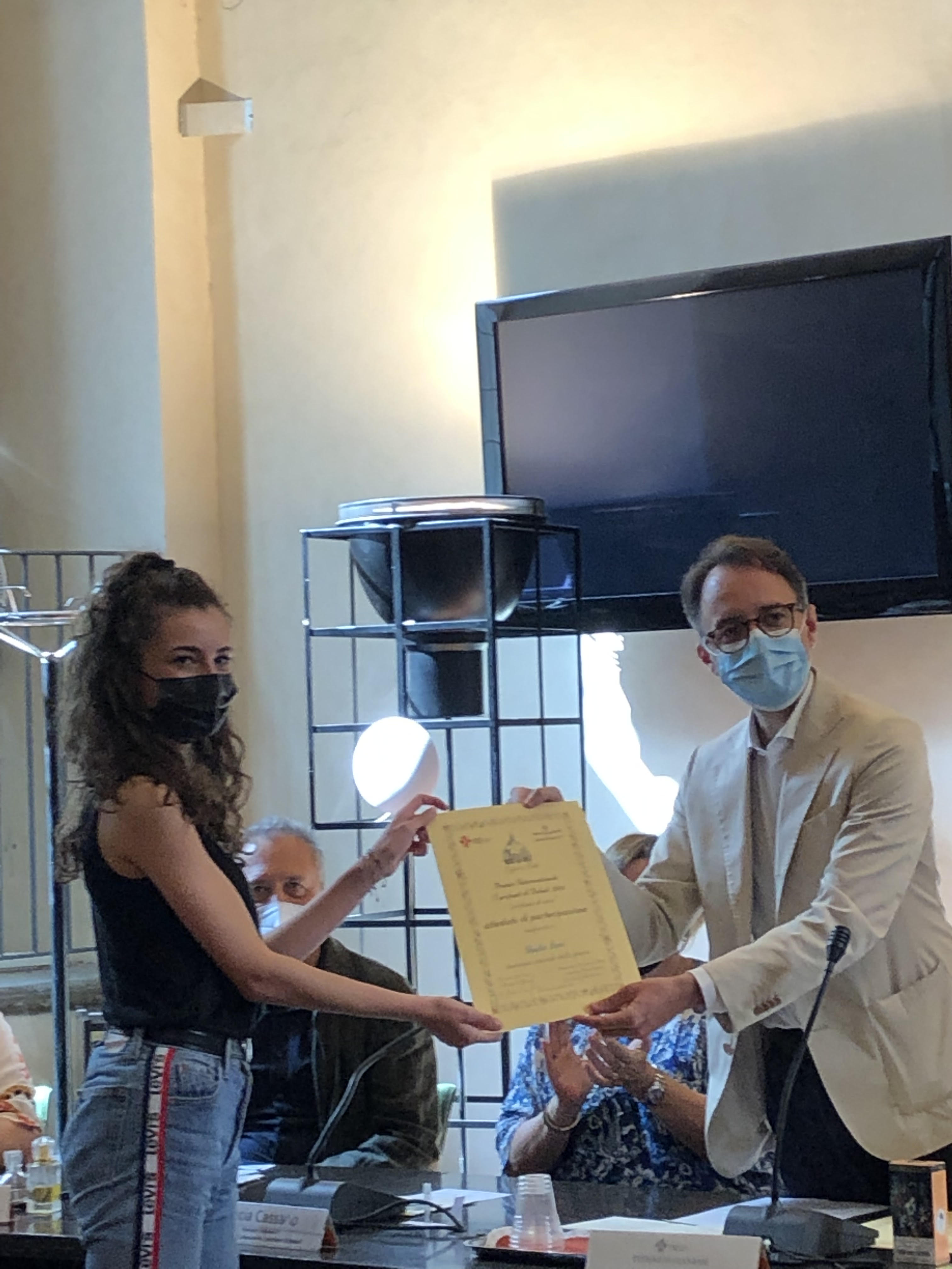I Profumi di Boboli 2020 I Profumi di Boboli 2020