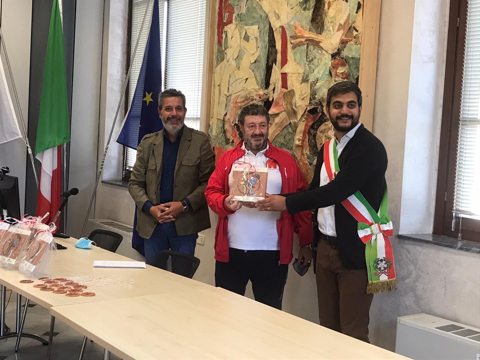 Premio Villa Pallini 2021