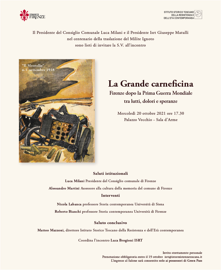 La grande carneficina La grande carnecifina