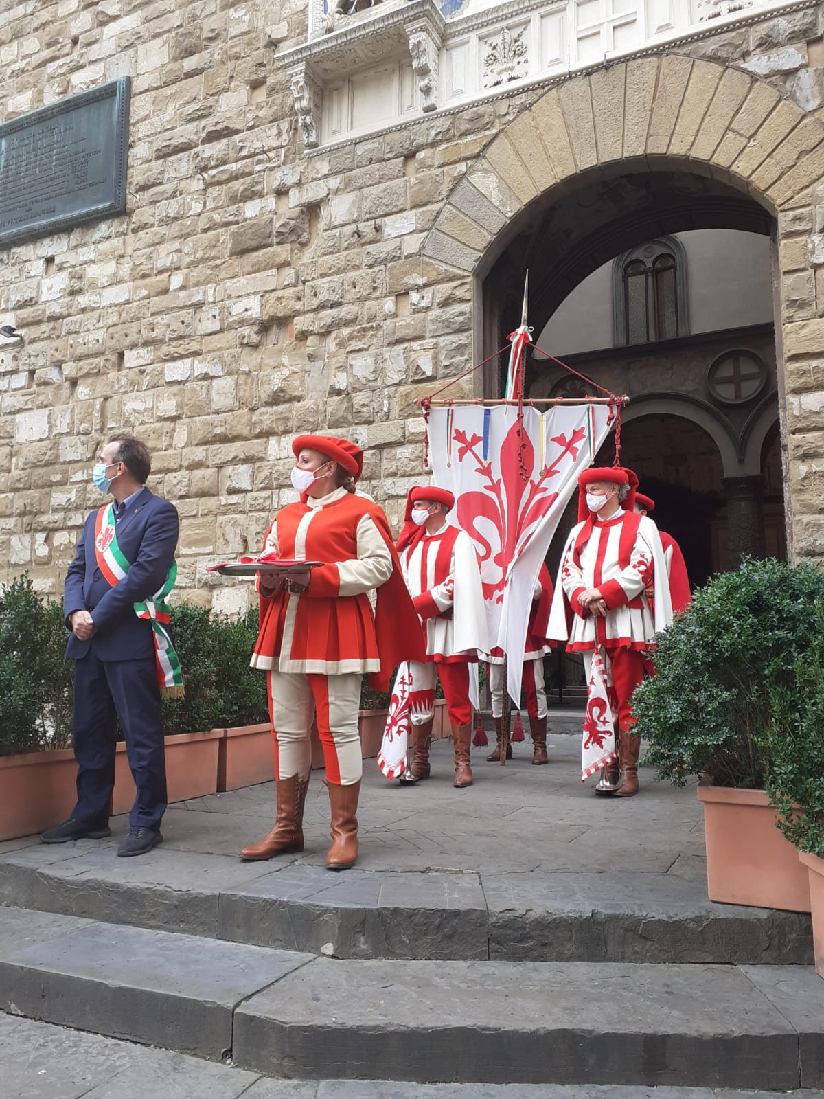 Festeggiamenti Santa Reparata Festeggiamenti Santa Reparata