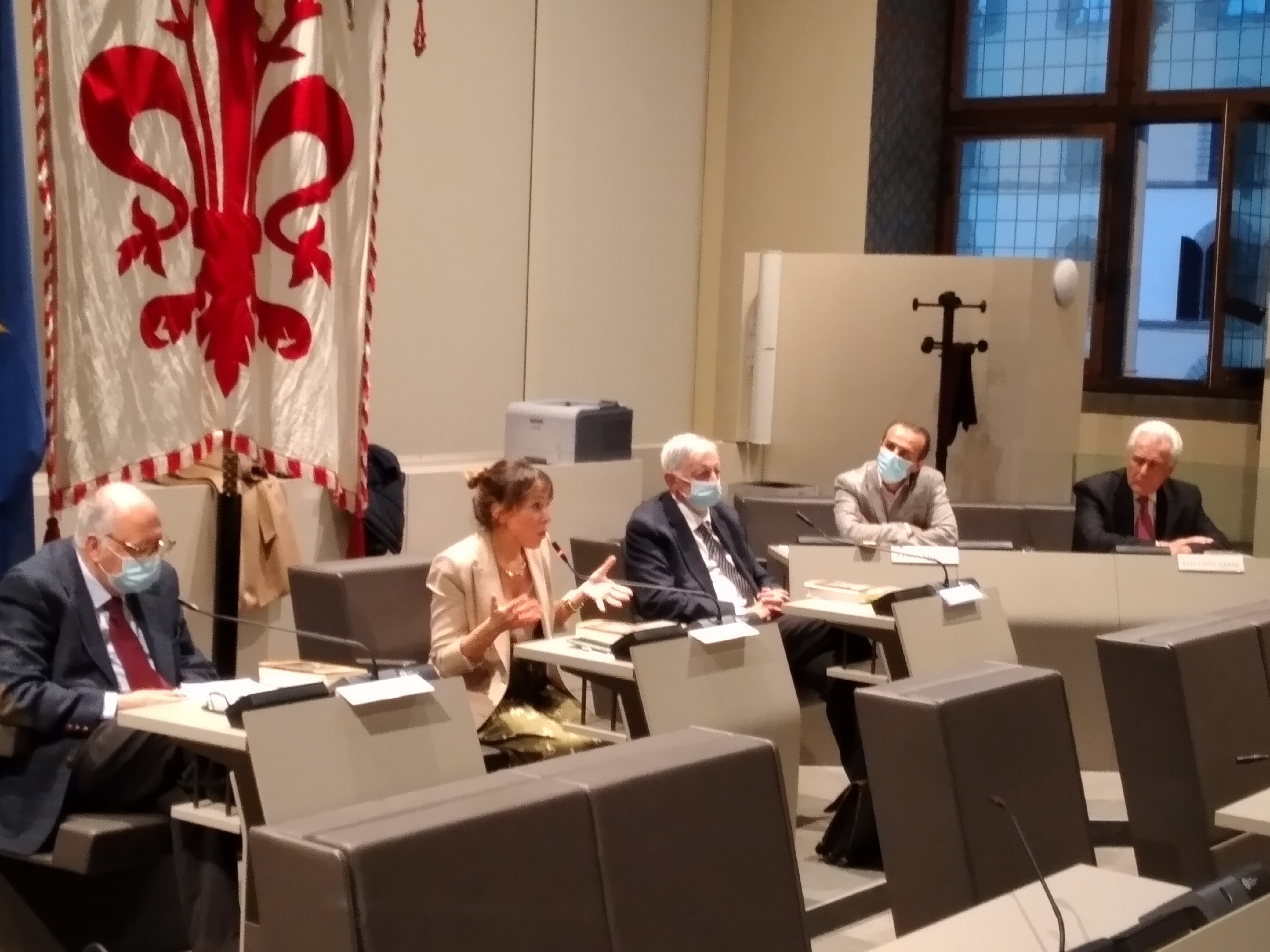 Presentazione Il Giornale del Mattino Presentazione Il Giornale del Mattino