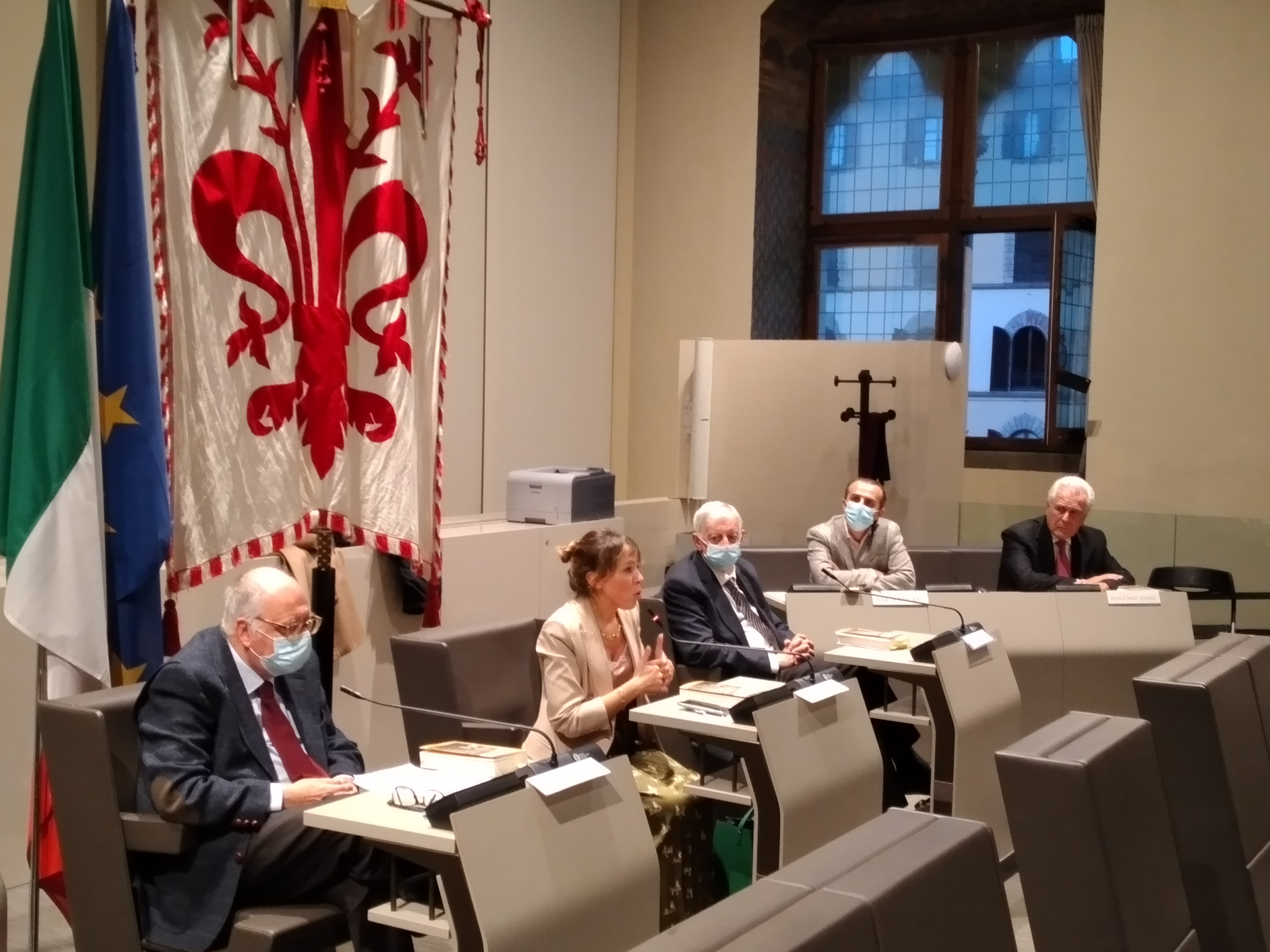 Presentazione Il Giornale del Mattino Presentazione Il Giornale del Mattino