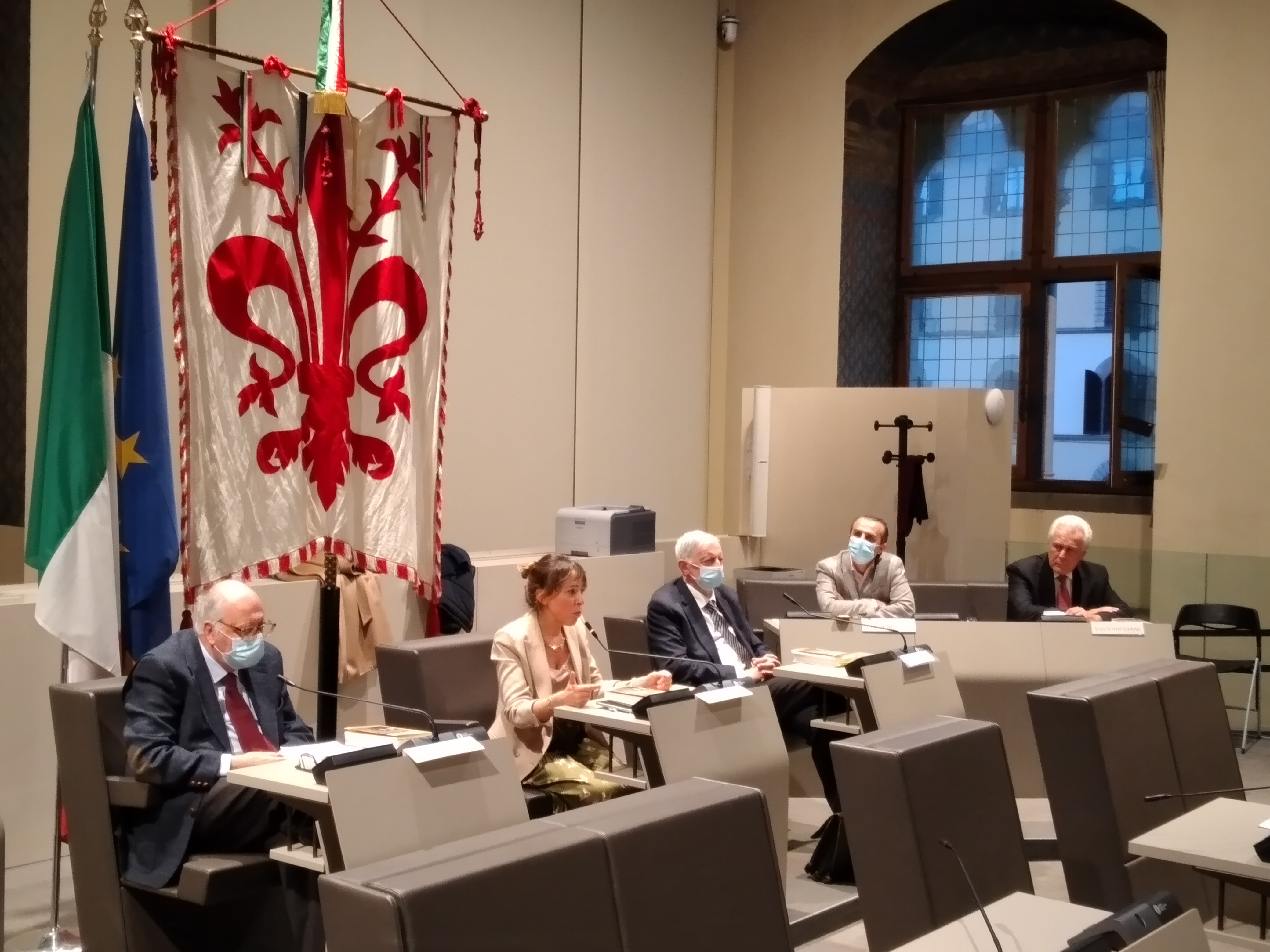 Presentazione Il Giornale del Mattino Presentazione Il Giornale del Mattino
