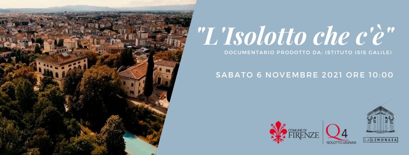 L'Isolotto che c'è L'Isolotto che c'è