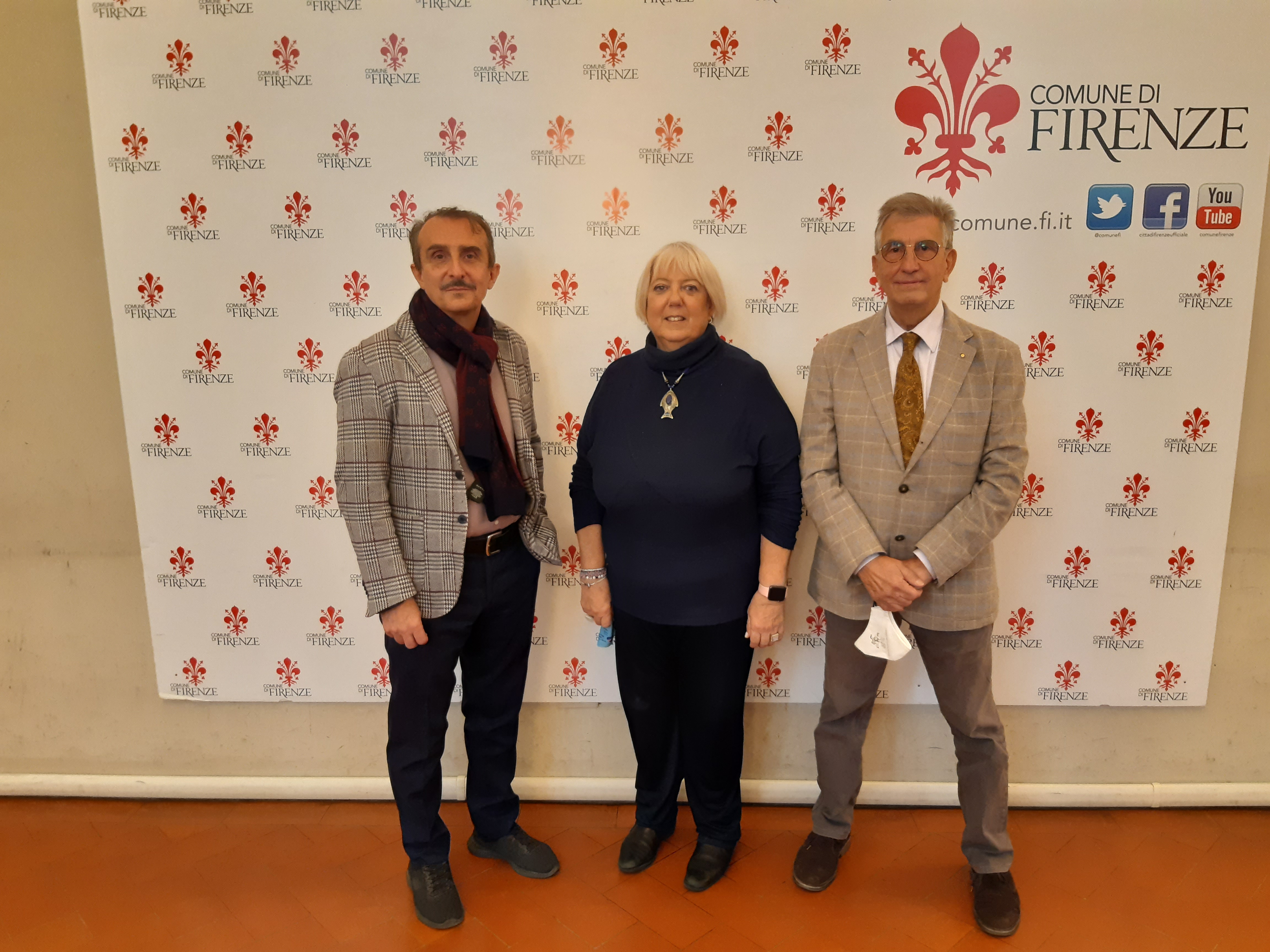 Presentazione edizione 2021 Scudi di San Martino Presentazione edizione 2021 Scudi di San Martino