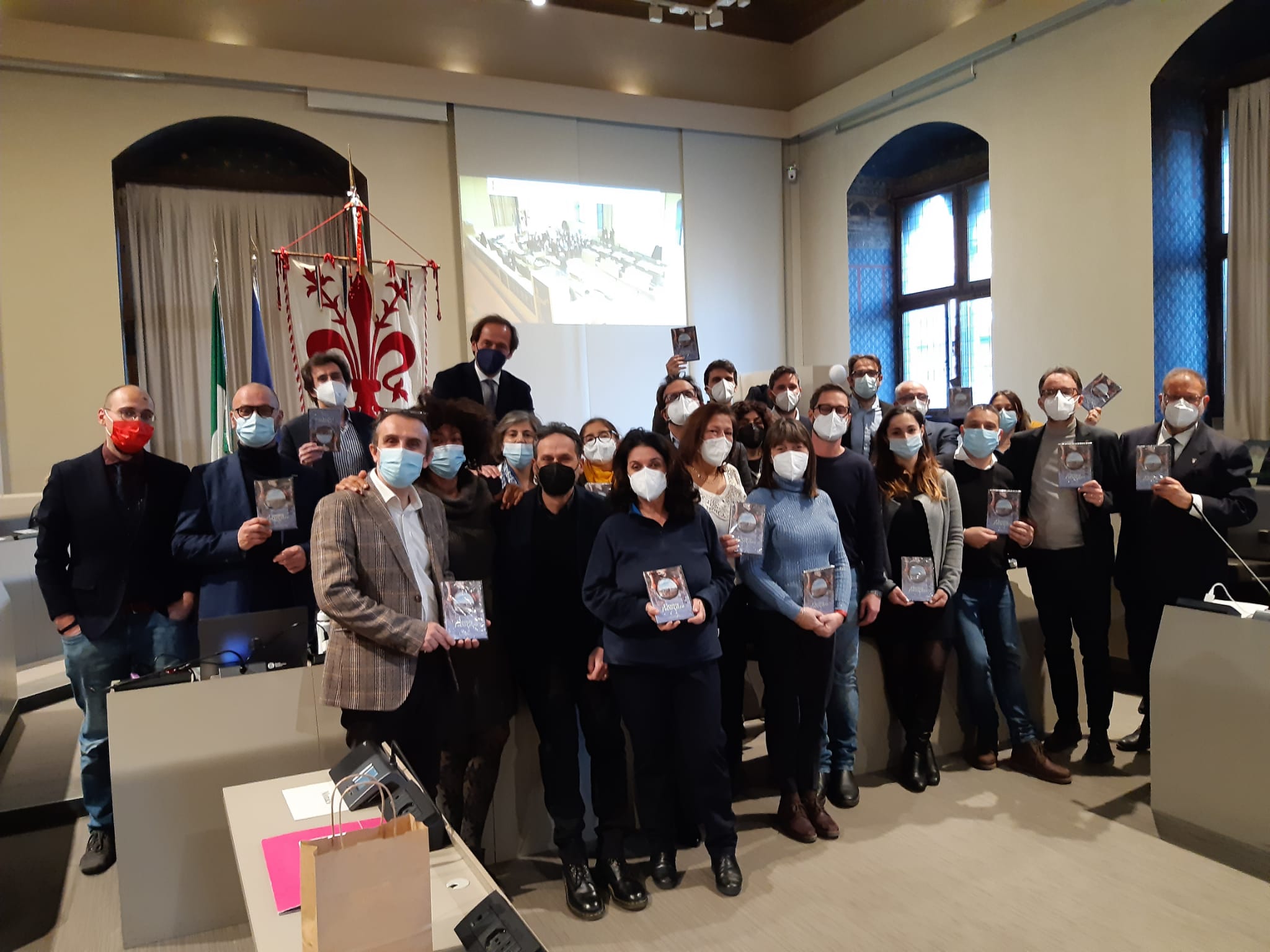 Firenze Sotto Vetro Firenze Sotto Vetro