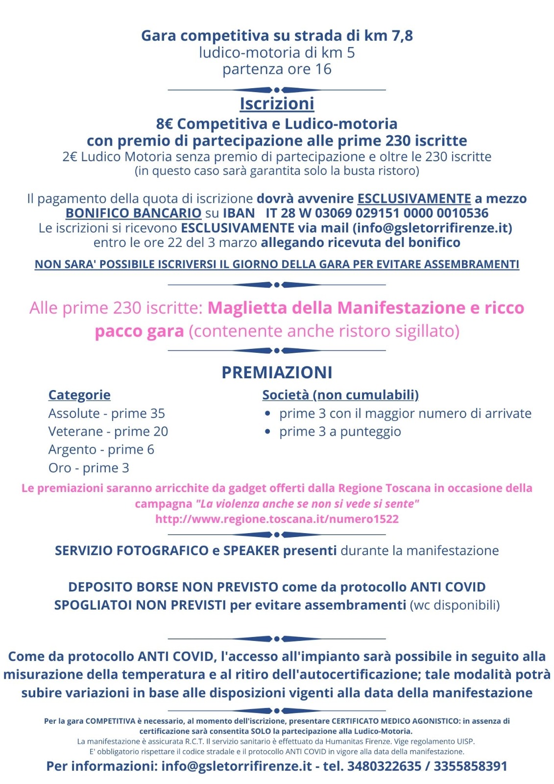 Rosamimosa 2022 Rosamimosa 2022