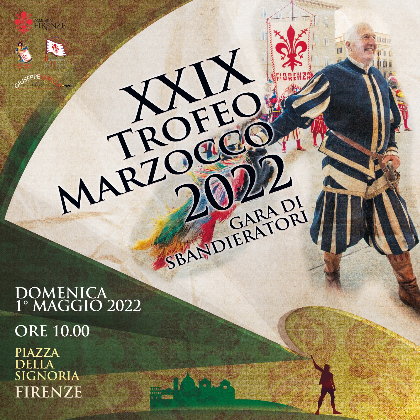 Trofeo Marzocco 2022