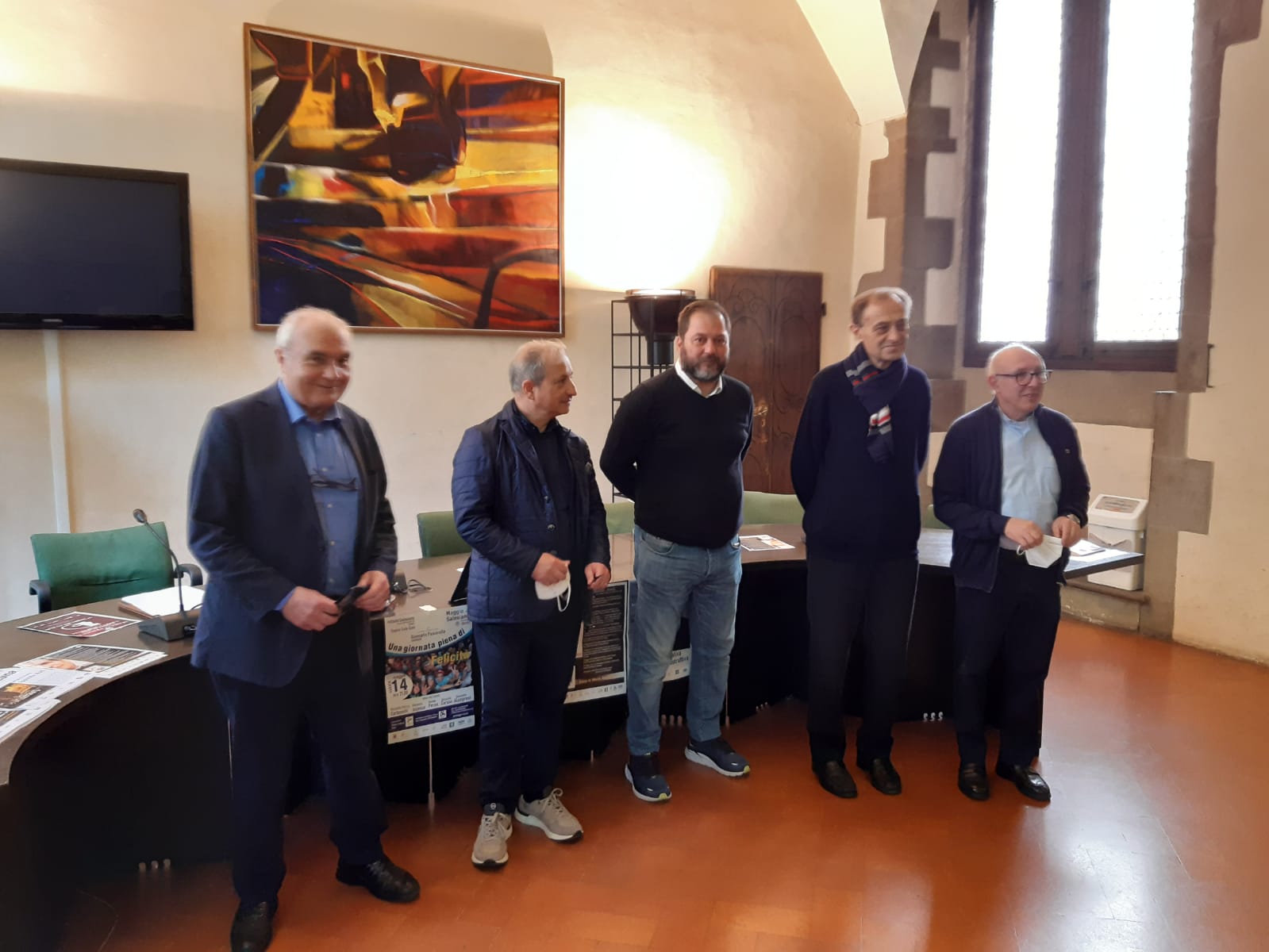 Maggio Salesiano Maggio Salesiano