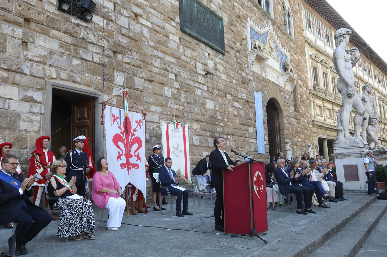 Consiglio comunale straordinario 2 Giugno 2022 Consiglio comunale straordinario 2 Giugno 2022