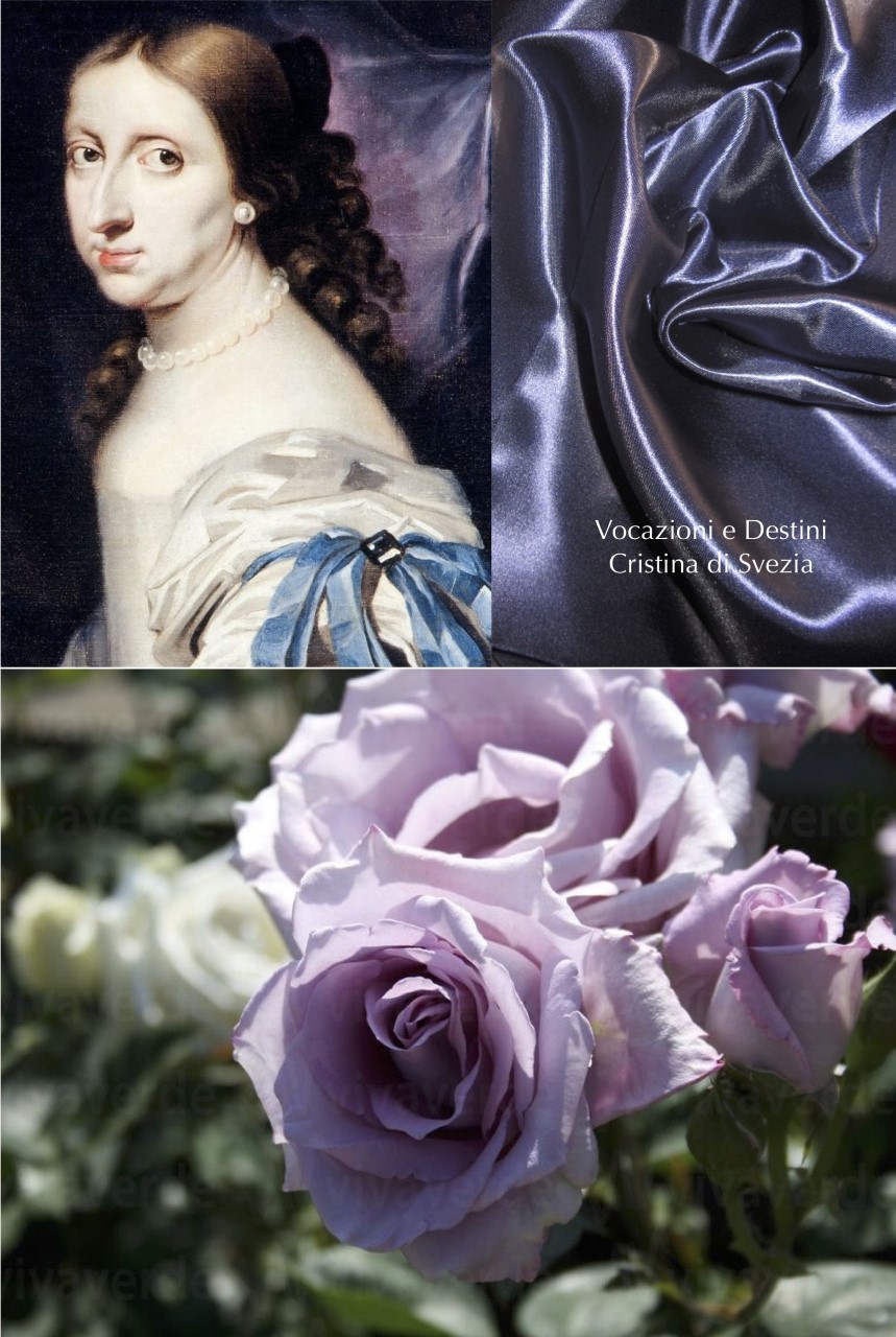 Cristina di Svezia Cristina di Svezia