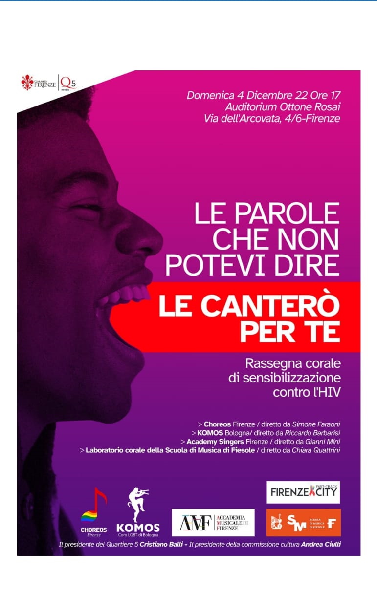 torna l’European Testing week