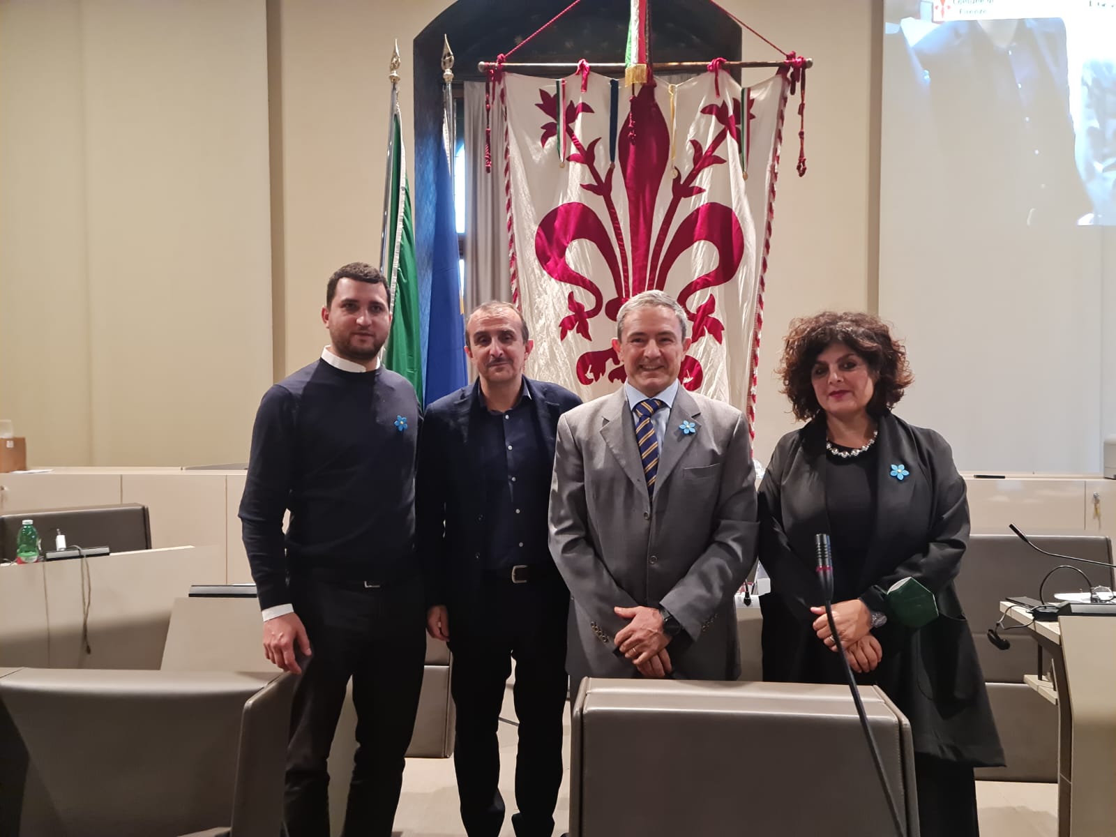 Gruppo medaglie d’Oro al valor militare Gruppo medaglie d’Oro al valor militare