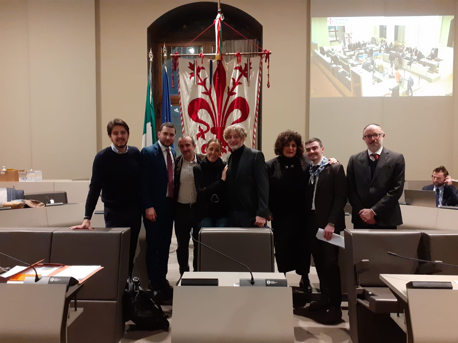 Giorno della Memoria 2023 Giorno della Memoria 2023