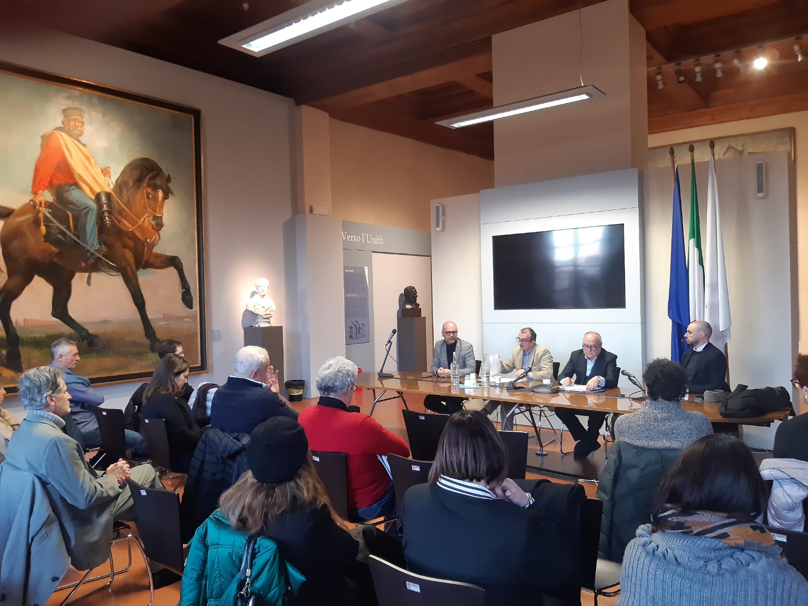 Finanza Etica e Sostenibile Finanza Etica e Sostenibile