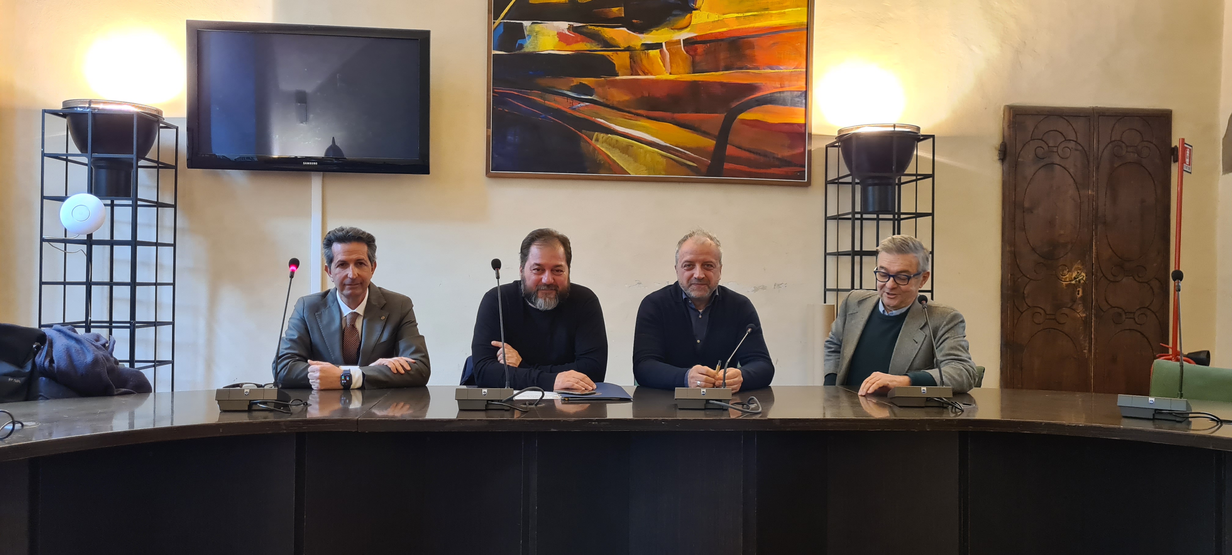 Nuove armature corteo storico Repubblica Fiorentina Nuove armature corteo storico Repubblica Fiorentina