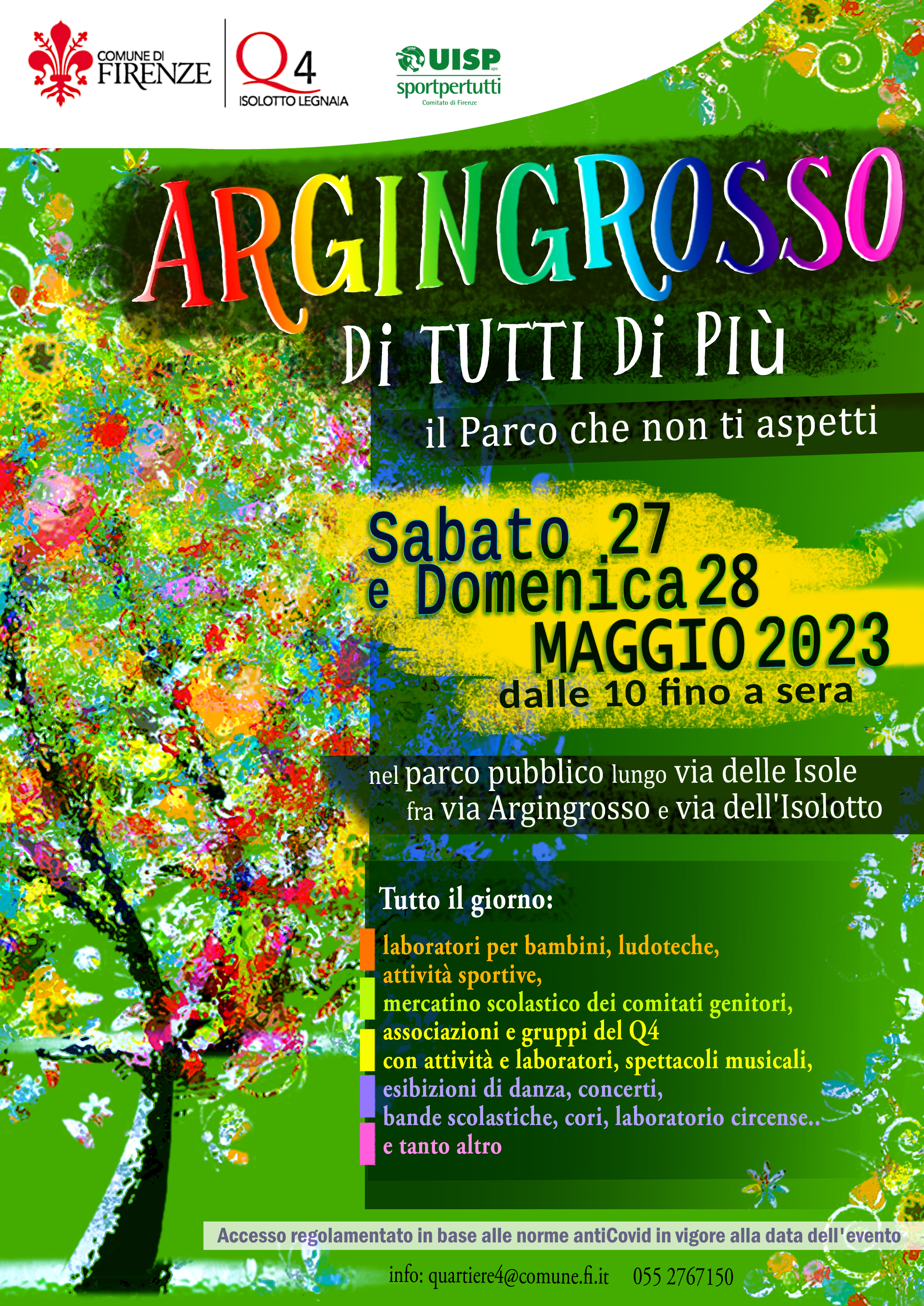 Argingrosso di tutti di più Argingrosso di tutti di più