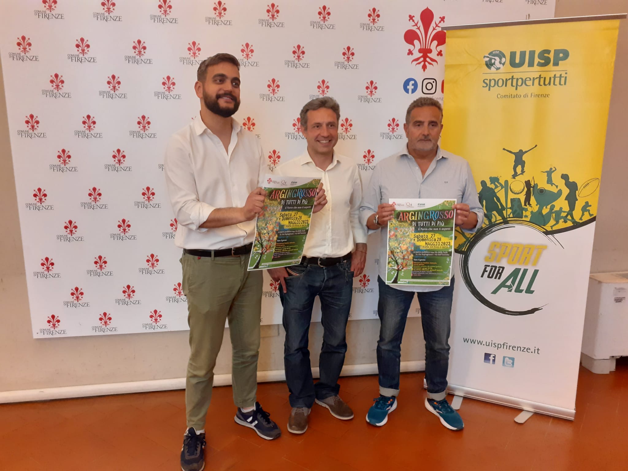 Argingrosso di tutti di più Argingrosso di tutti di più