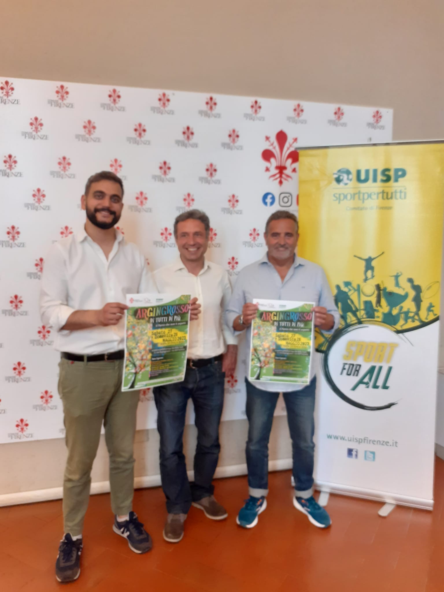 Argingrosso di tutti di più Argingrosso di tutti di più