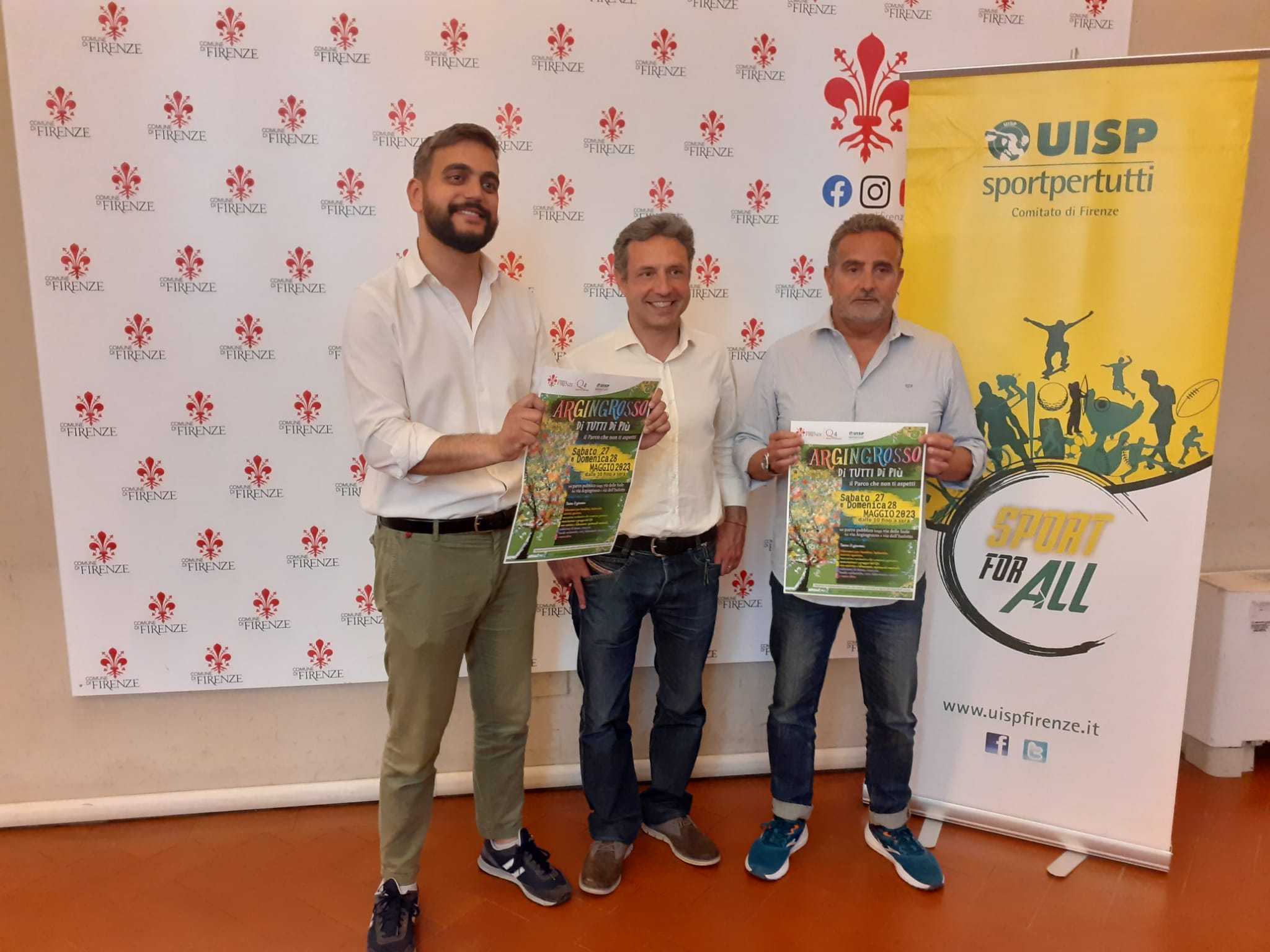 Argingrosso di tutti di più Argingrosso di tutti di più