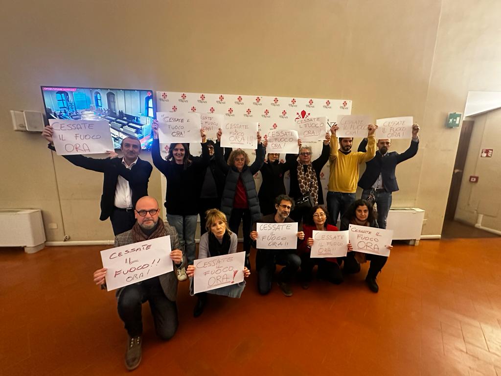 Appello per la Pace Appello per la Pace