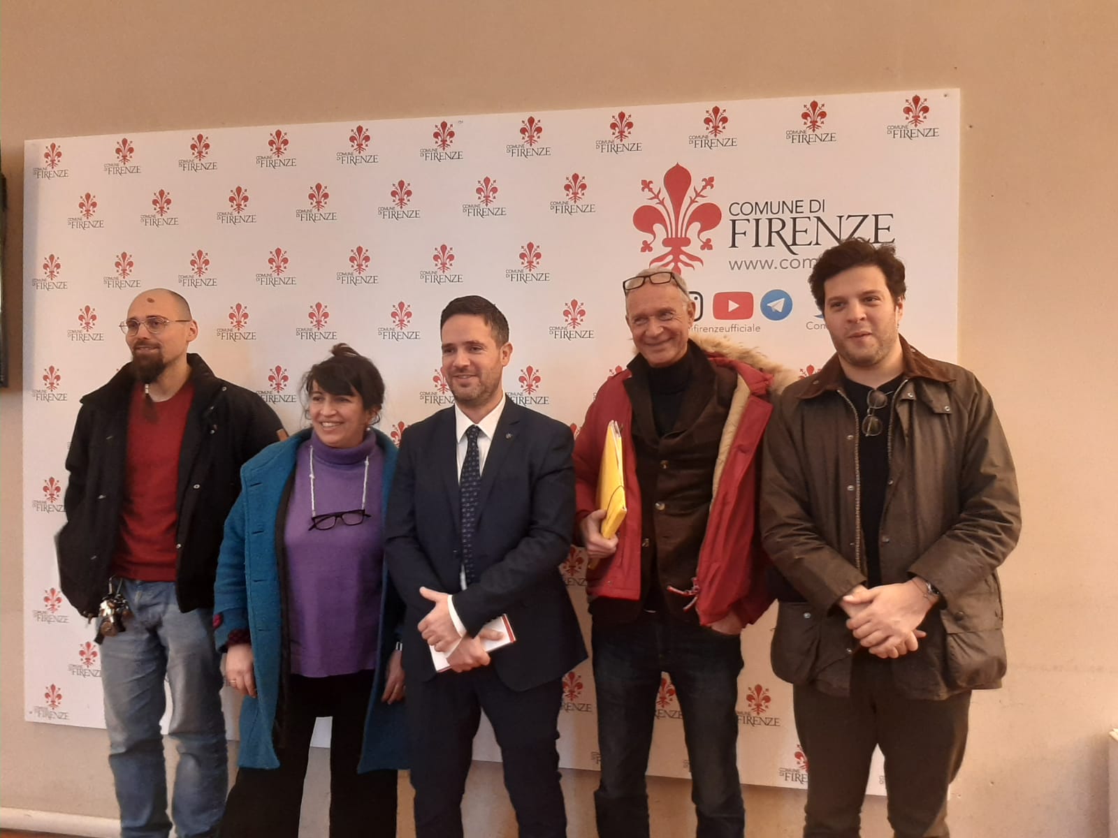 Comitato Vitabilità chiede busvia