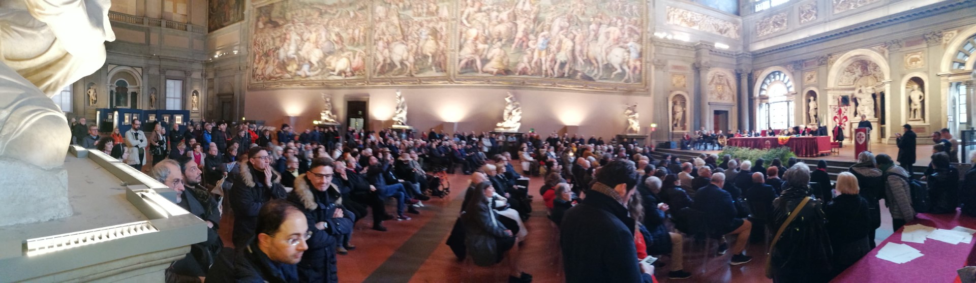 “Pace in Medio Oriente: la forza delle città” “Pace in Medio Oriente: la forza delle città”
