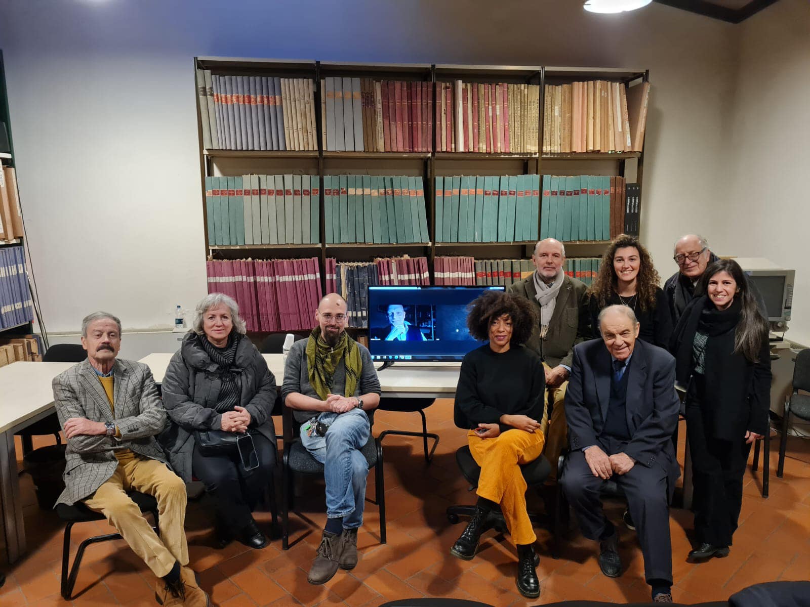 Istituto storico della resistenza Istituto storico della resistenza